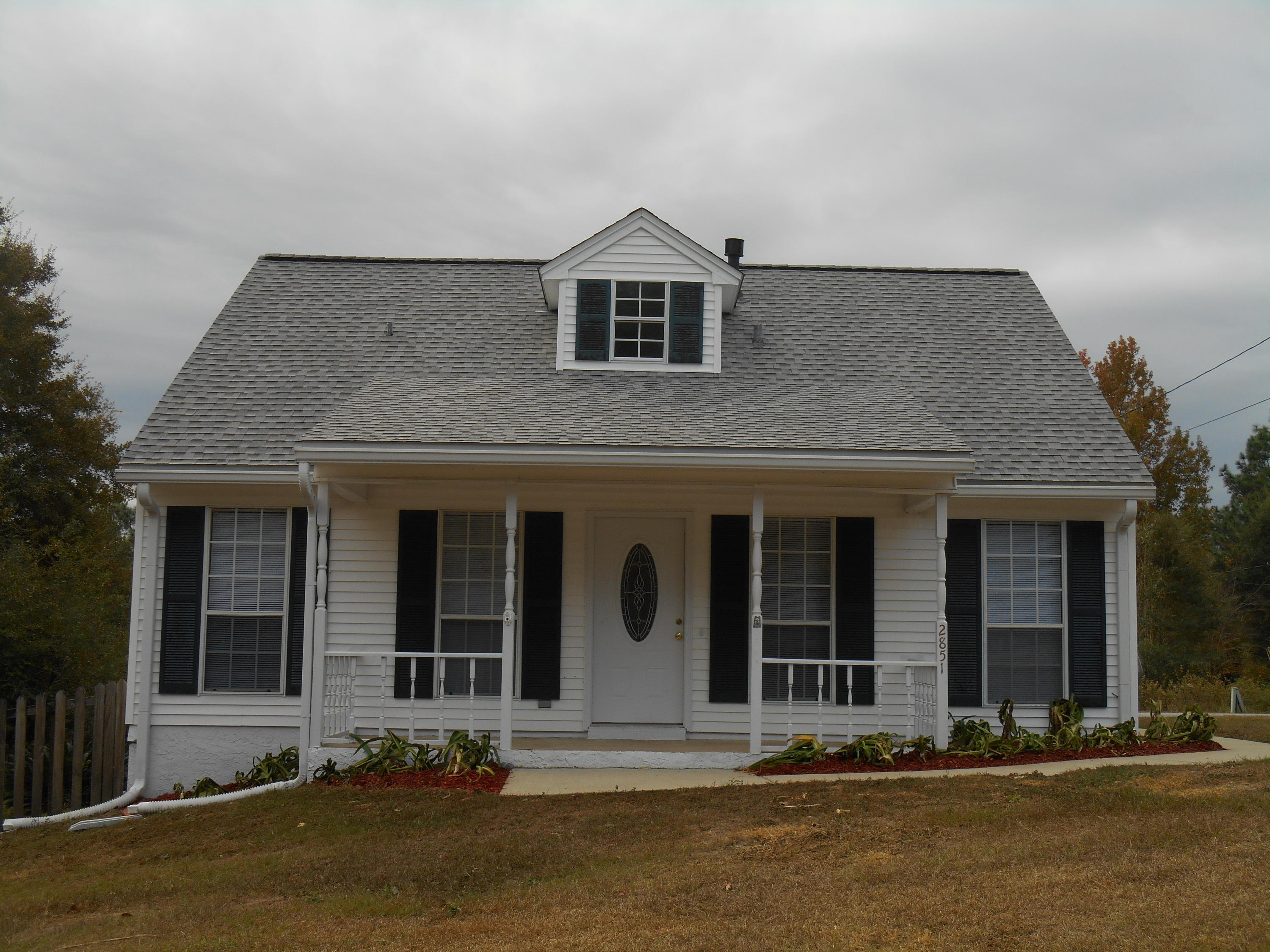 STONEBRIDGE PH 1 - Residential Lease