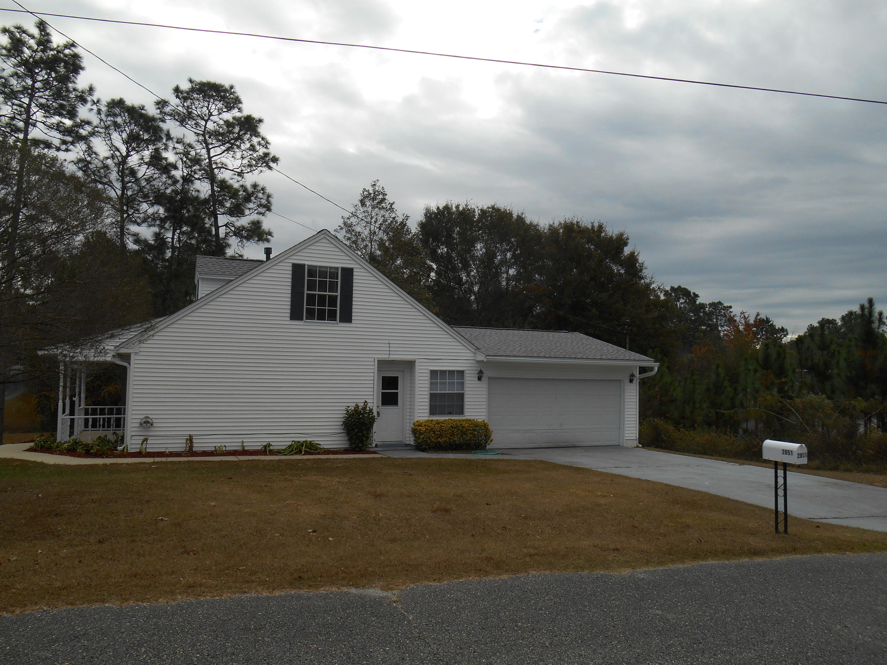 STONEBRIDGE PH 1 - Residential Lease