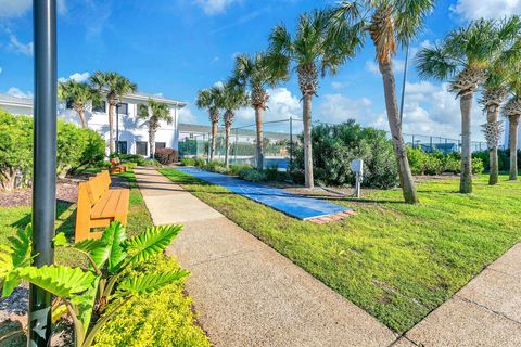 A home in Destin