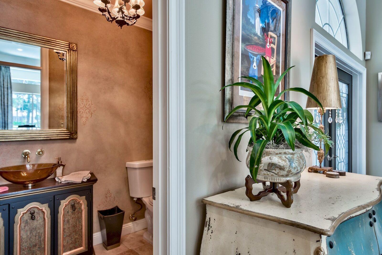 EMERALD BAY - Residential