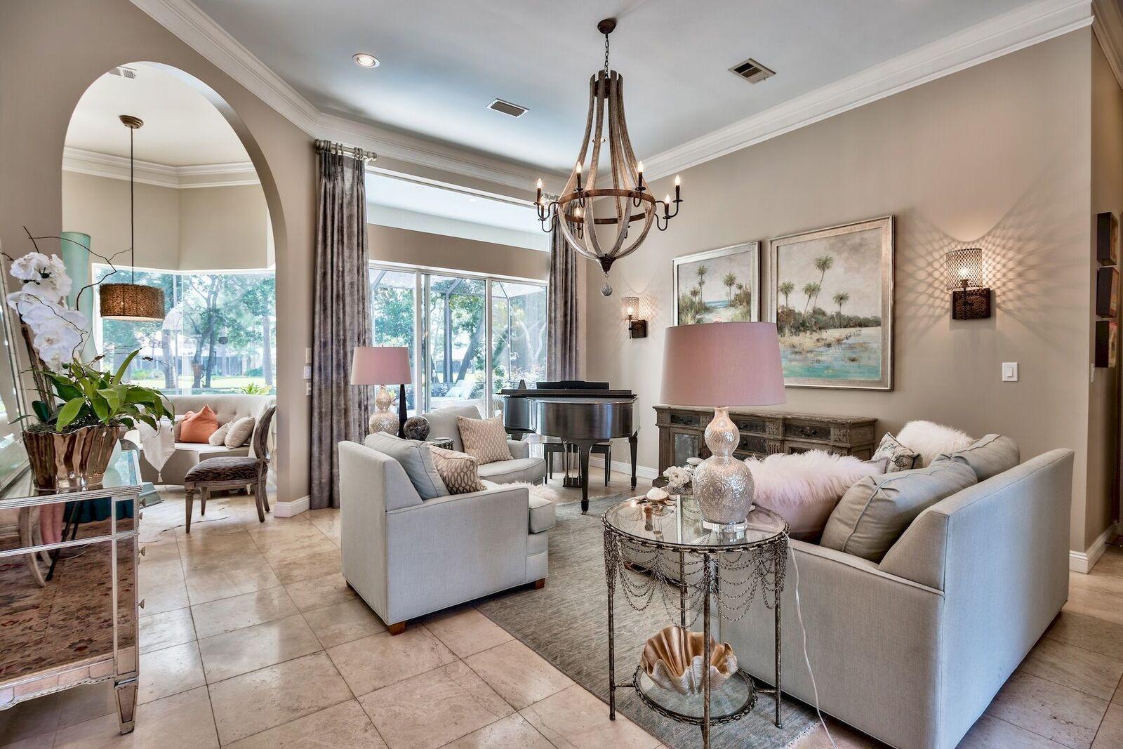 EMERALD BAY - Residential