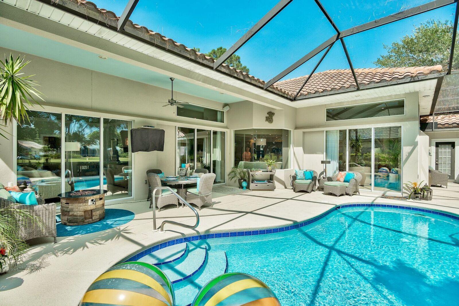 EMERALD BAY - Residential