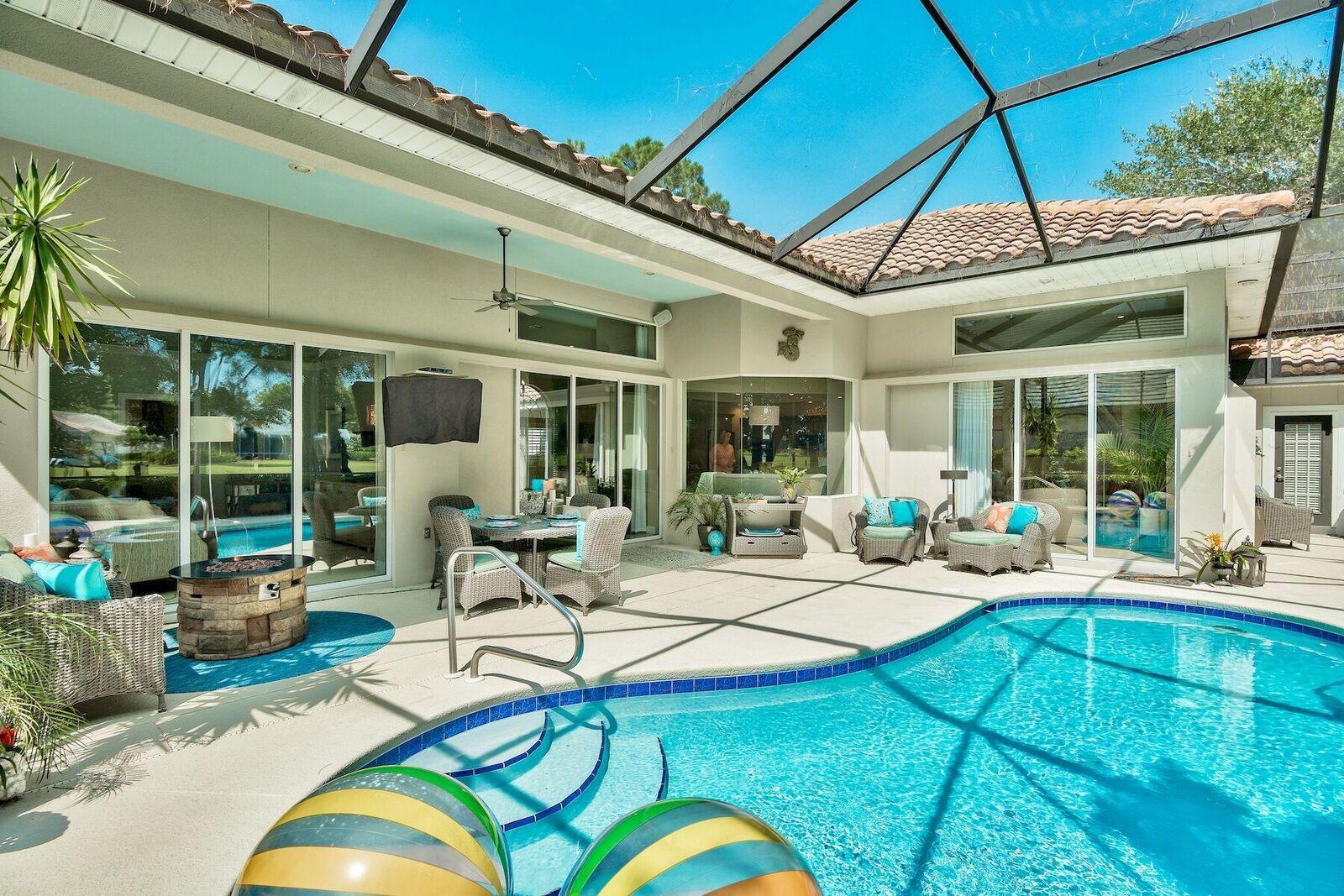 EMERALD BAY - Residential