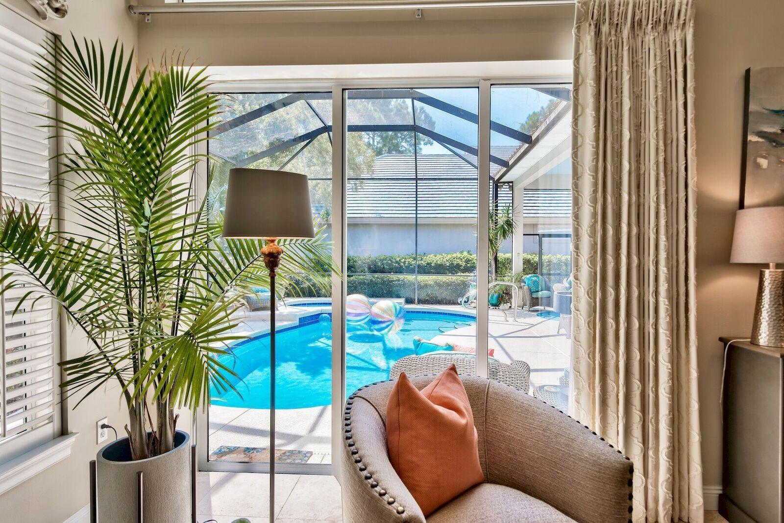 EMERALD BAY - Residential