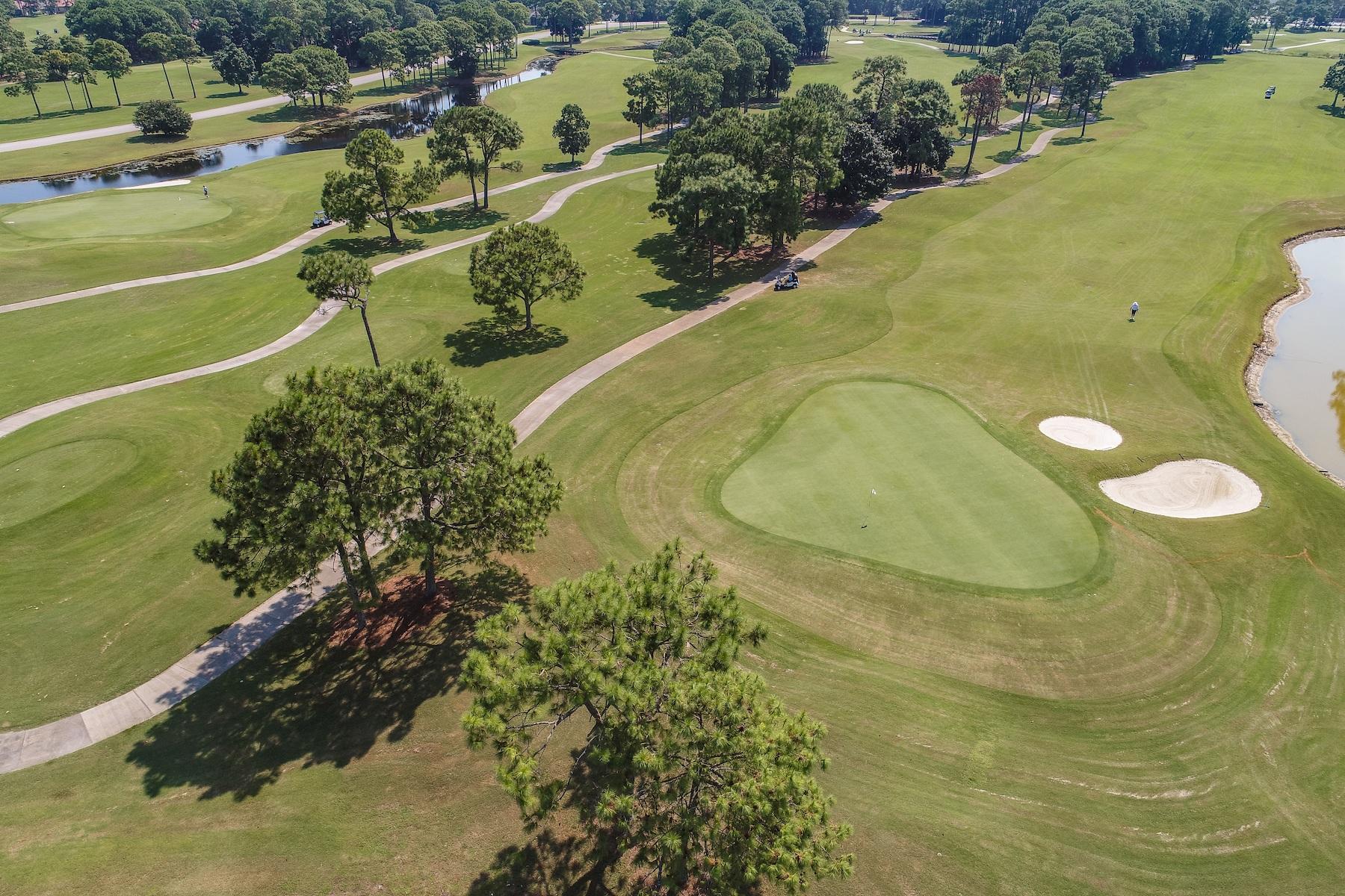 EMERALD BAY - Residential