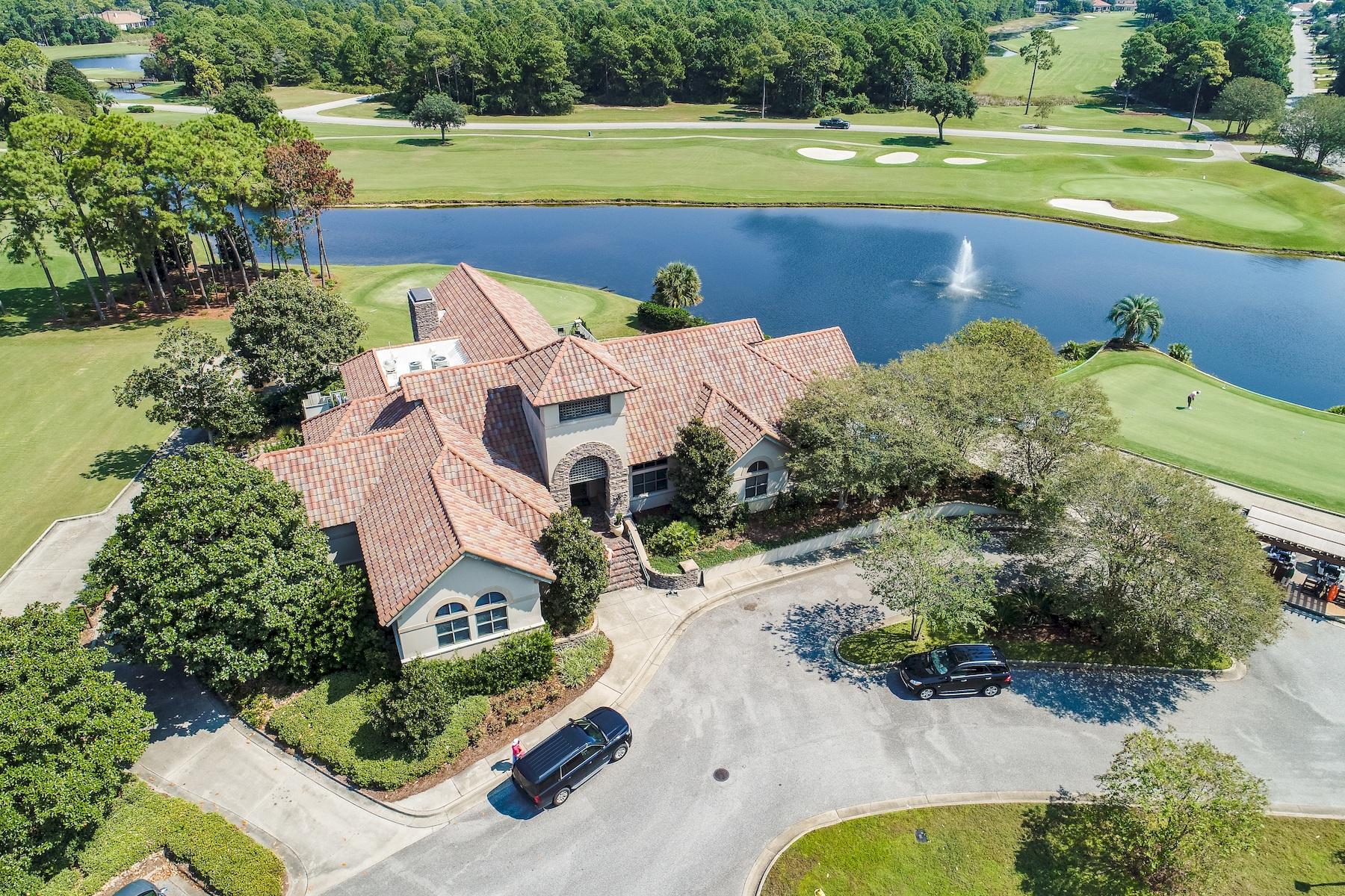 EMERALD BAY - Residential