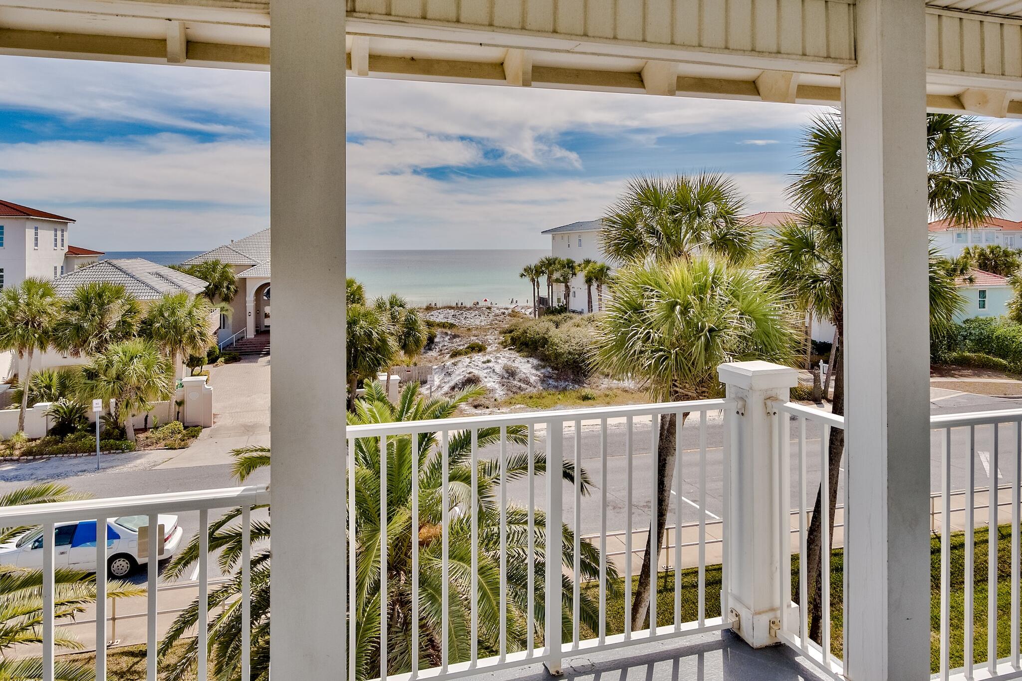 CRYSTAL BEACH - Residential