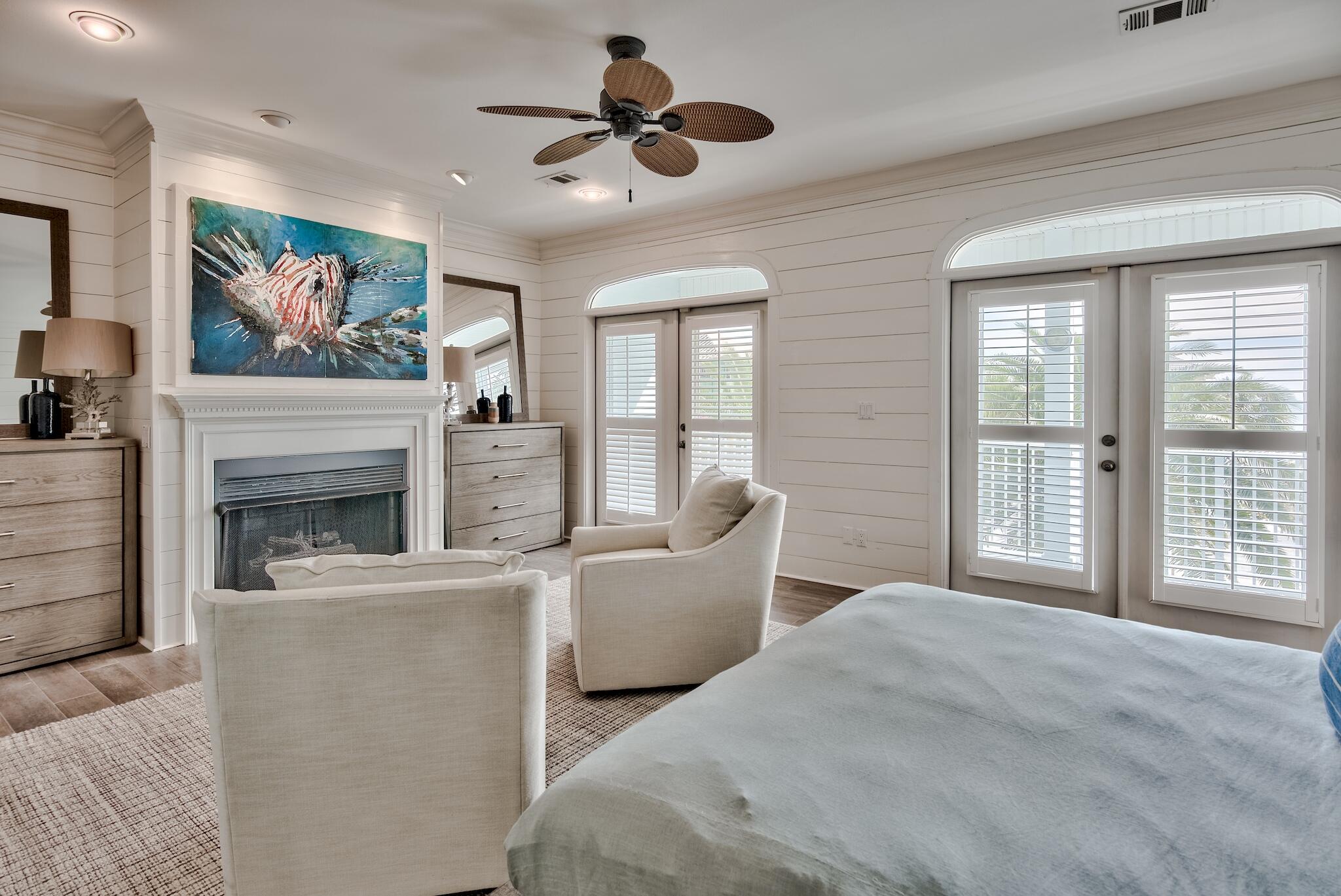 CRYSTAL BEACH - Residential