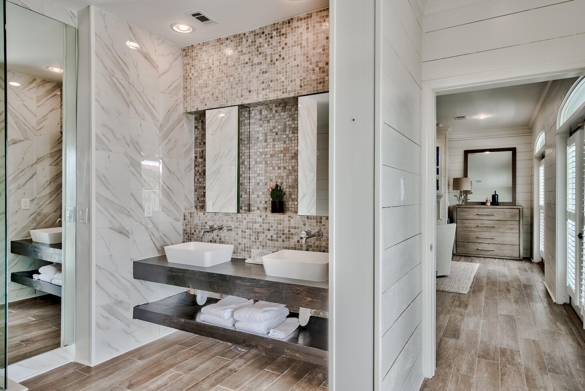 CRYSTAL BEACH - Residential