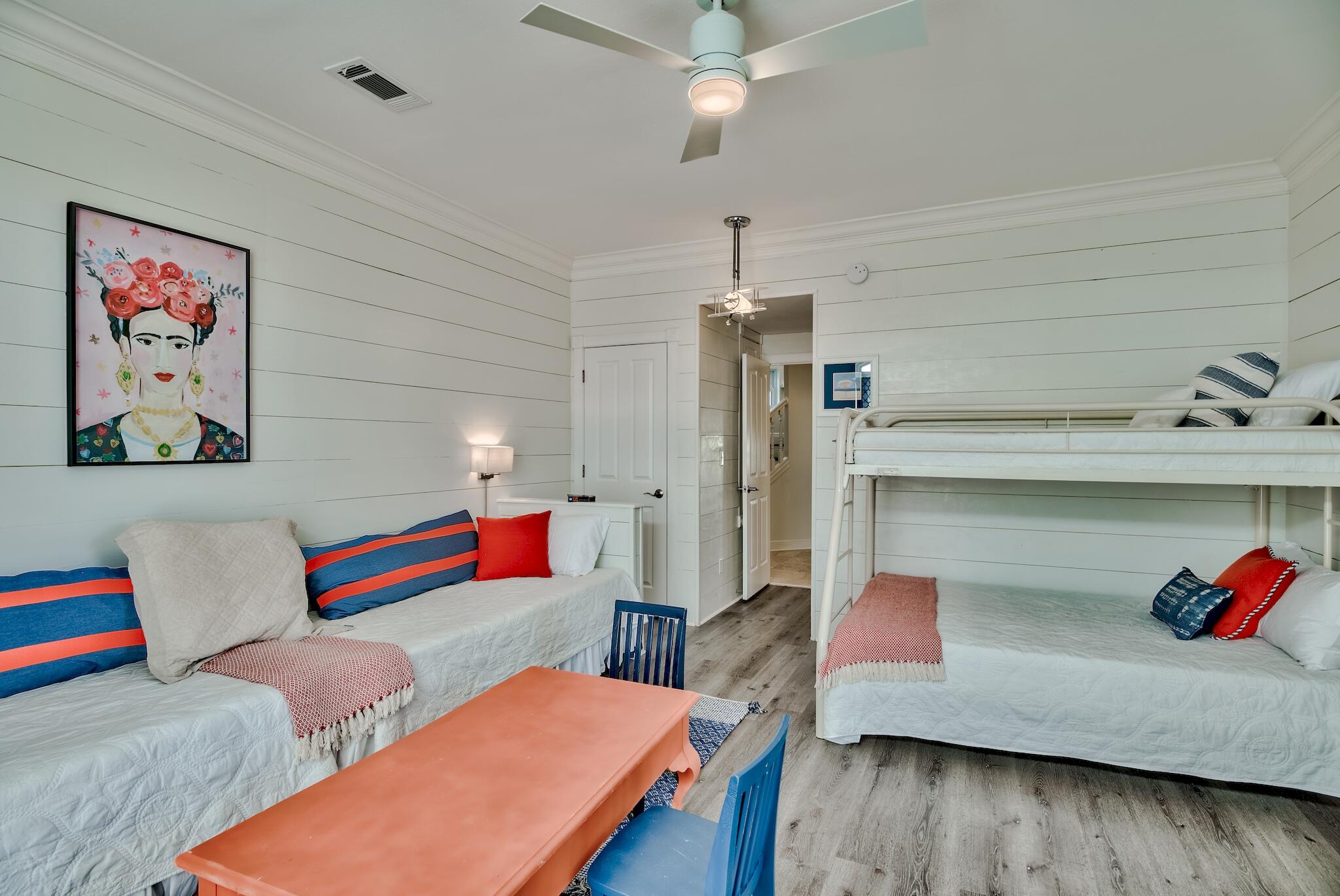 CRYSTAL BEACH - Residential
