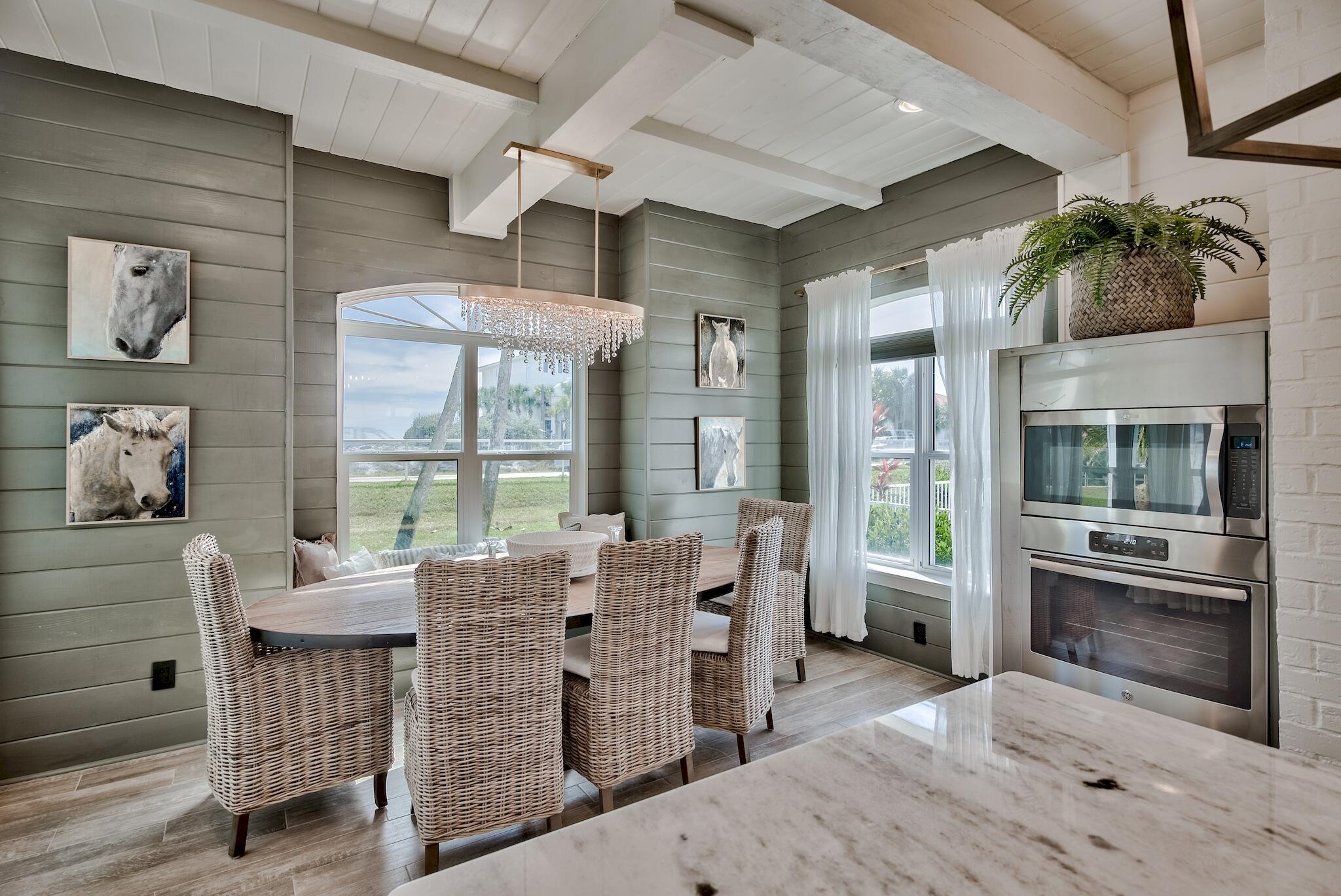 CRYSTAL BEACH - Residential