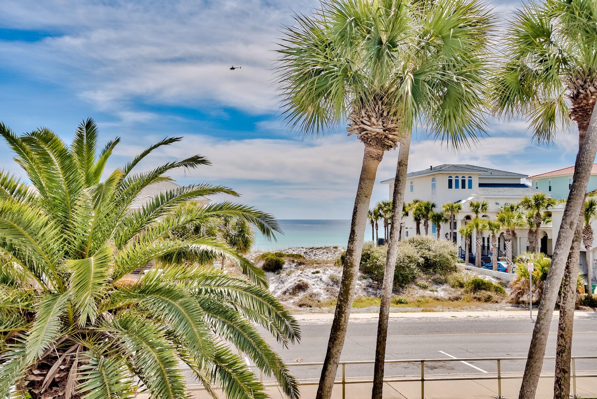 CRYSTAL BEACH - Residential