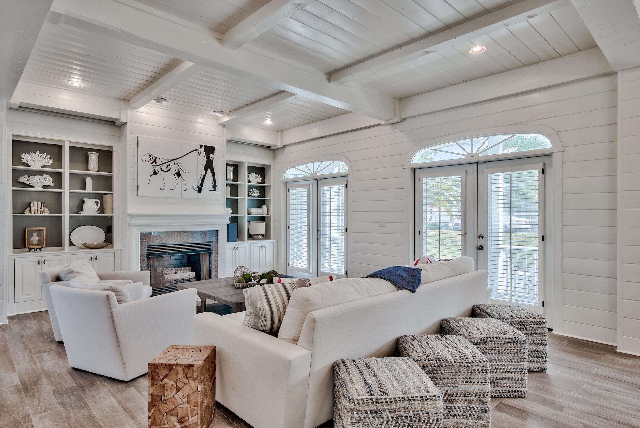 CRYSTAL BEACH - Residential