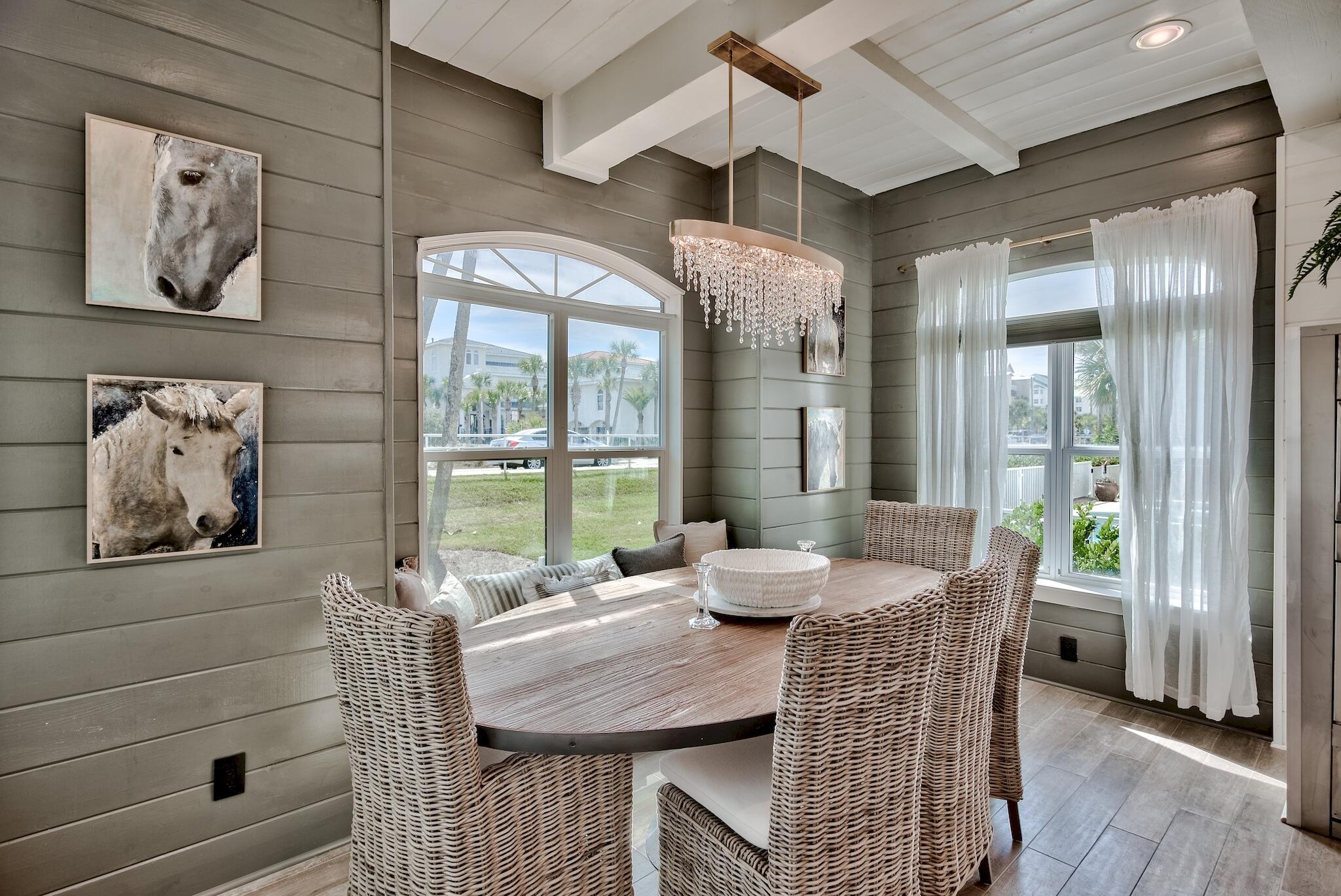CRYSTAL BEACH - Residential