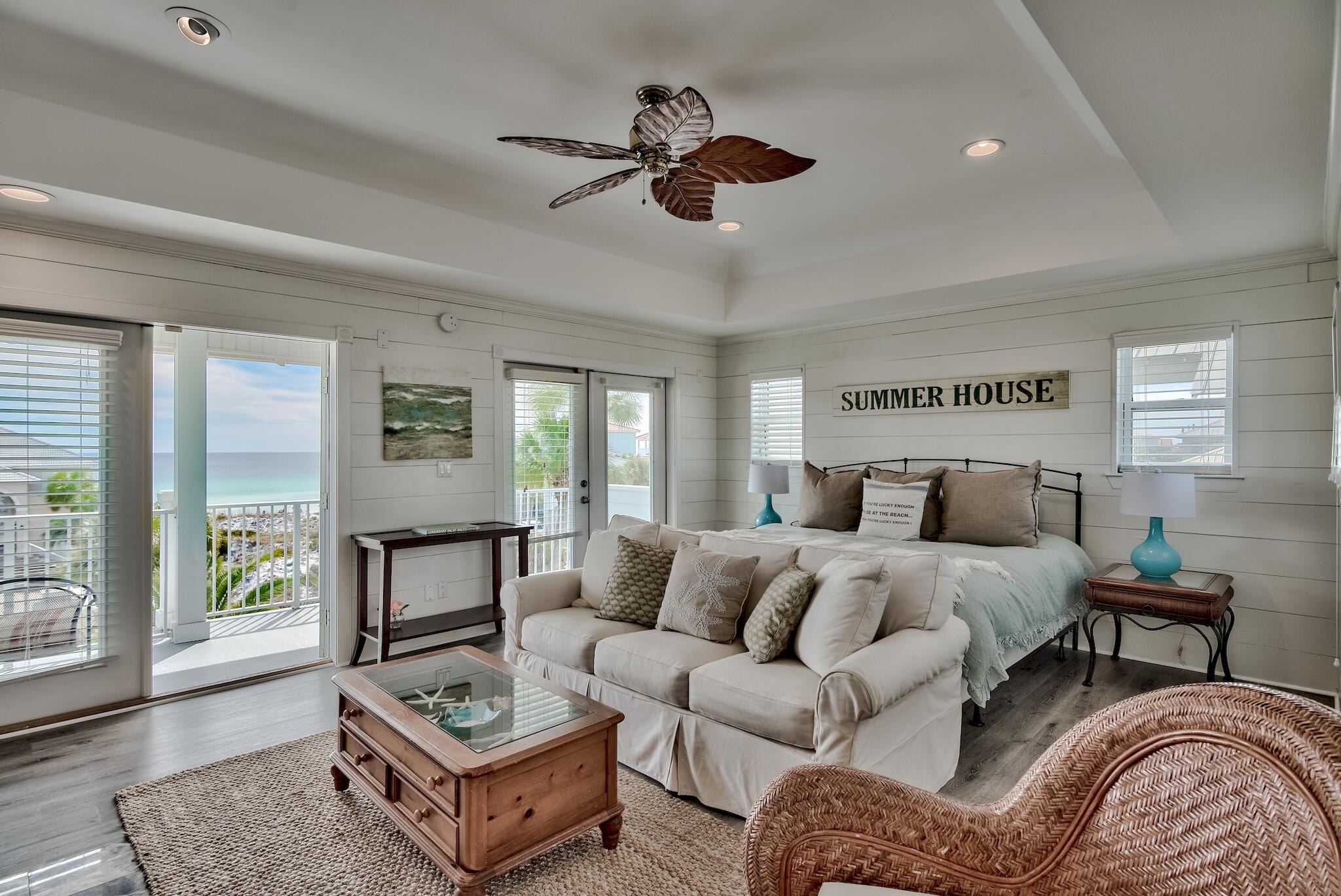CRYSTAL BEACH - Residential