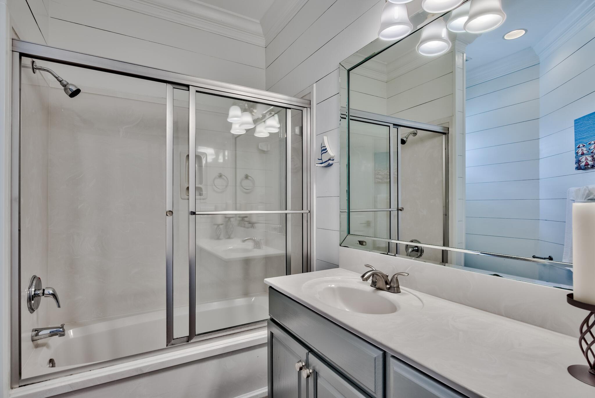 CRYSTAL BEACH - Residential