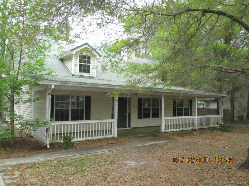 TOWN OF FREEPORT - Residential