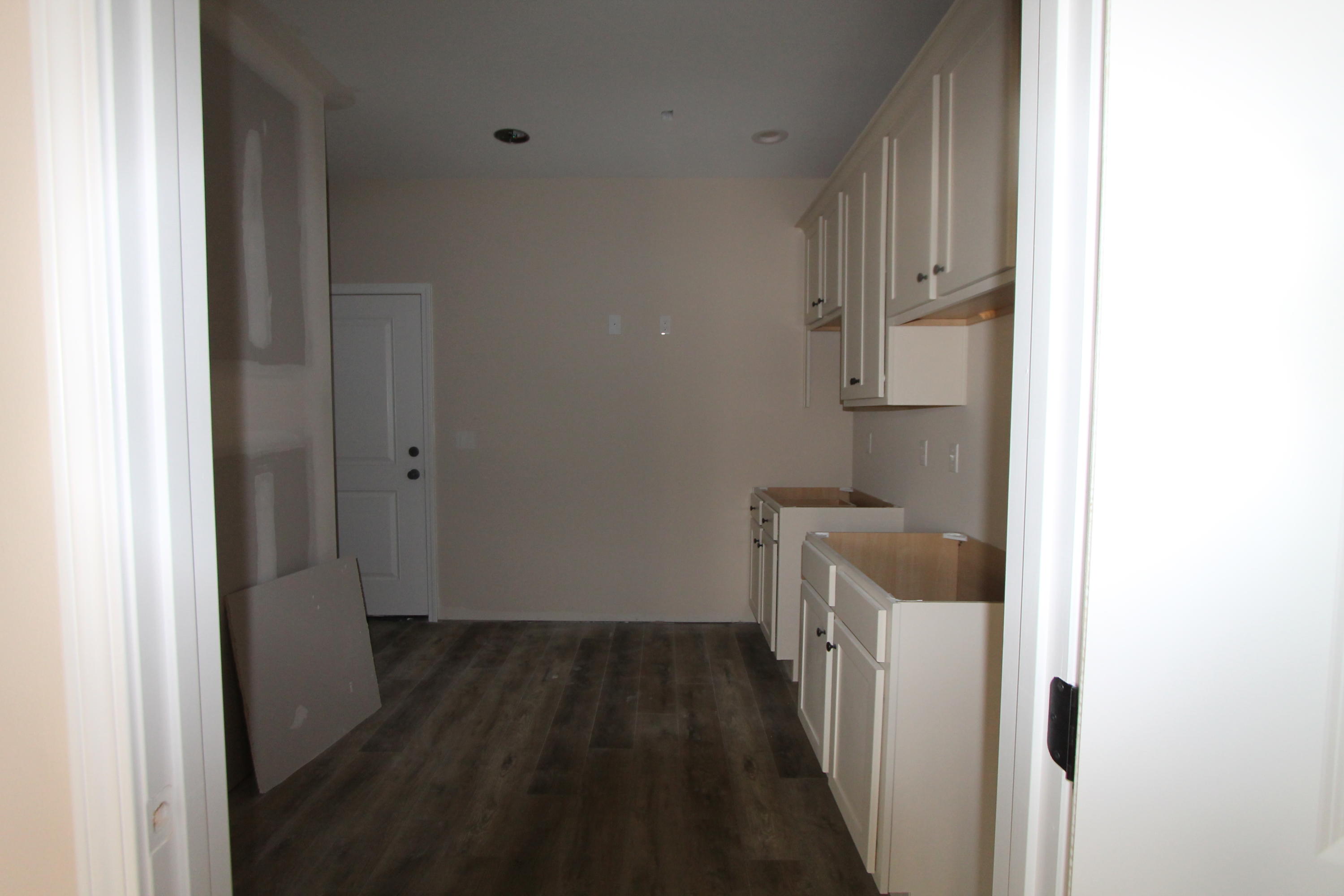 Temple Park - Residential