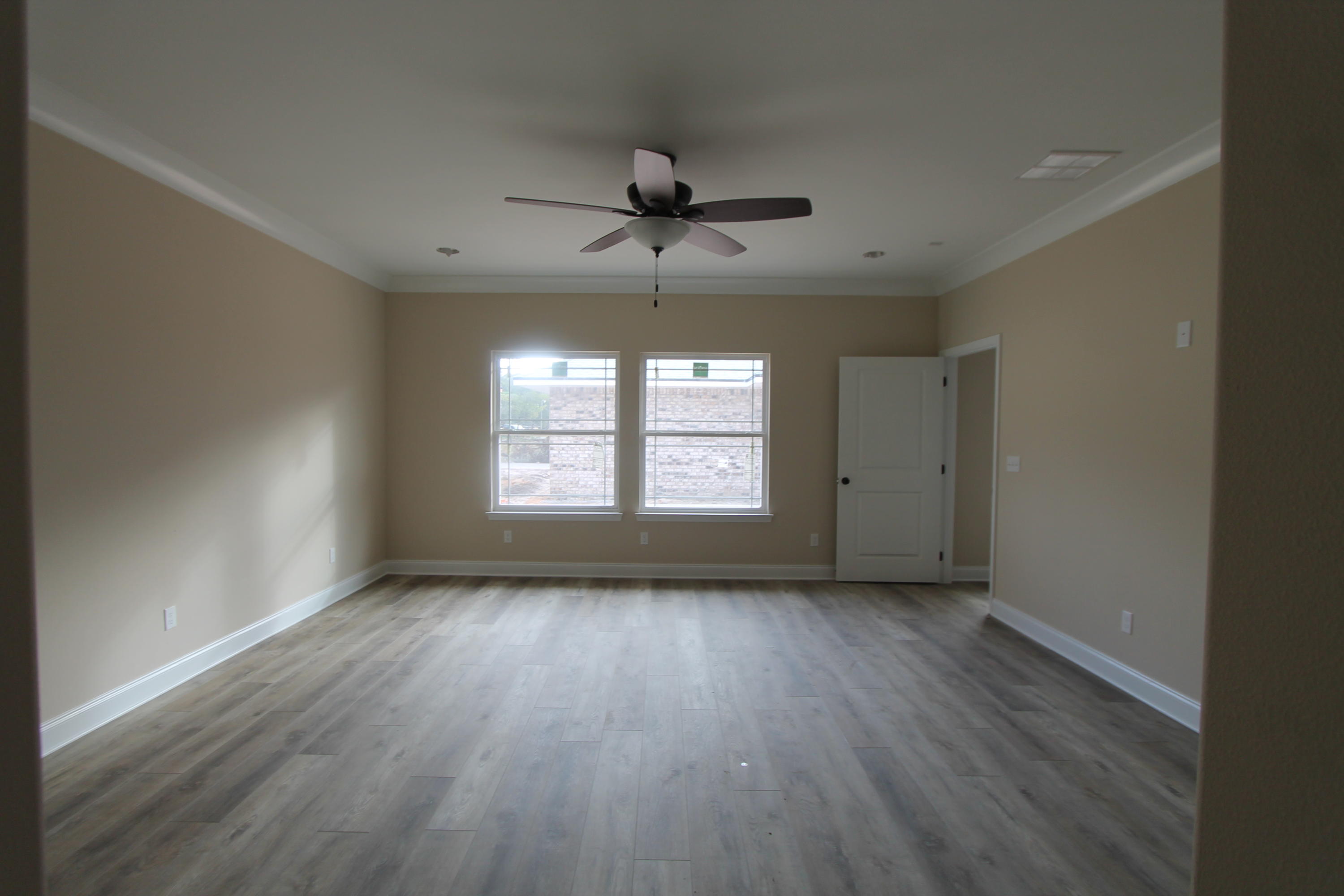 Temple Park - Residential