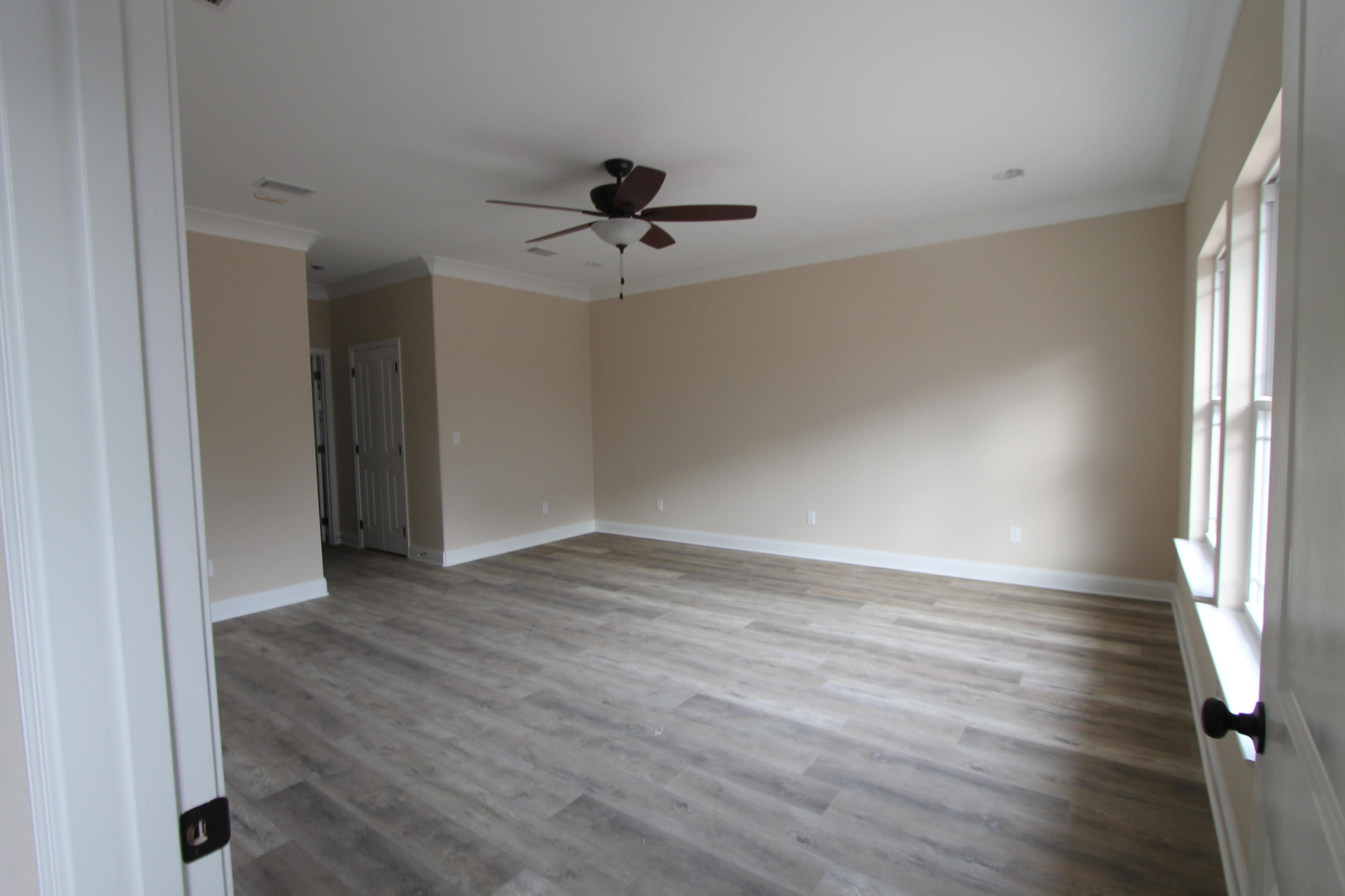 Temple Park - Residential