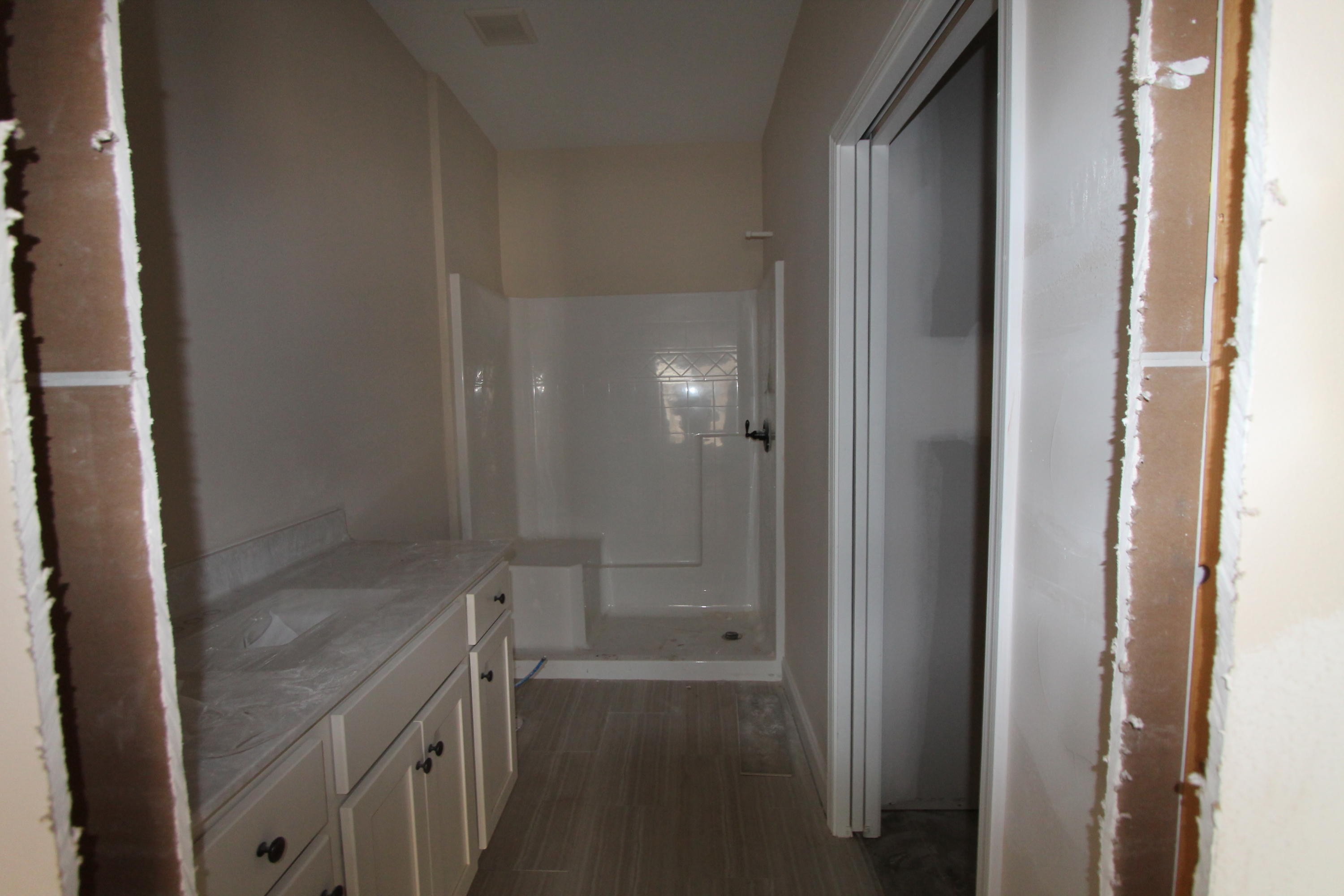 Temple Park - Residential