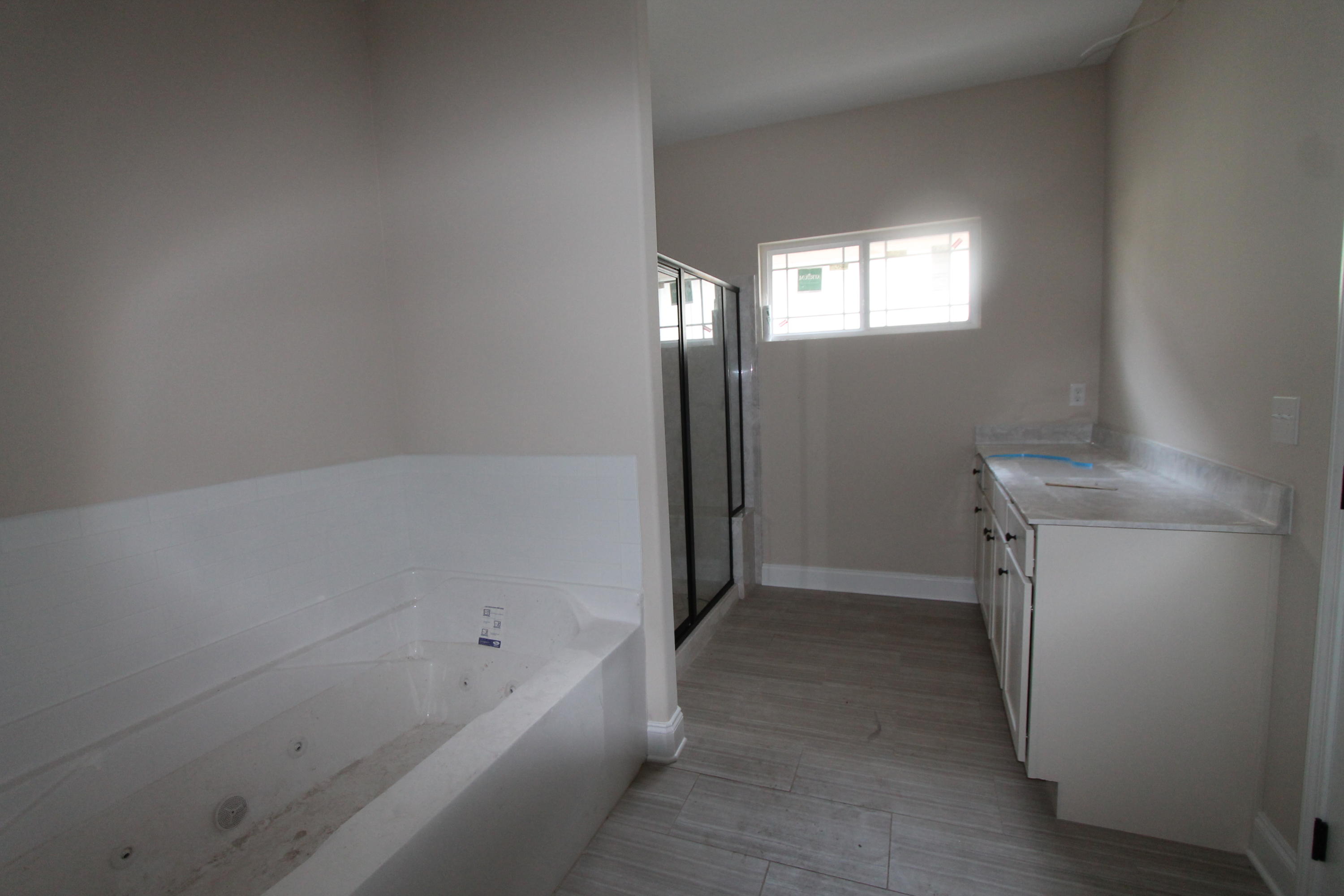 Temple Park - Residential