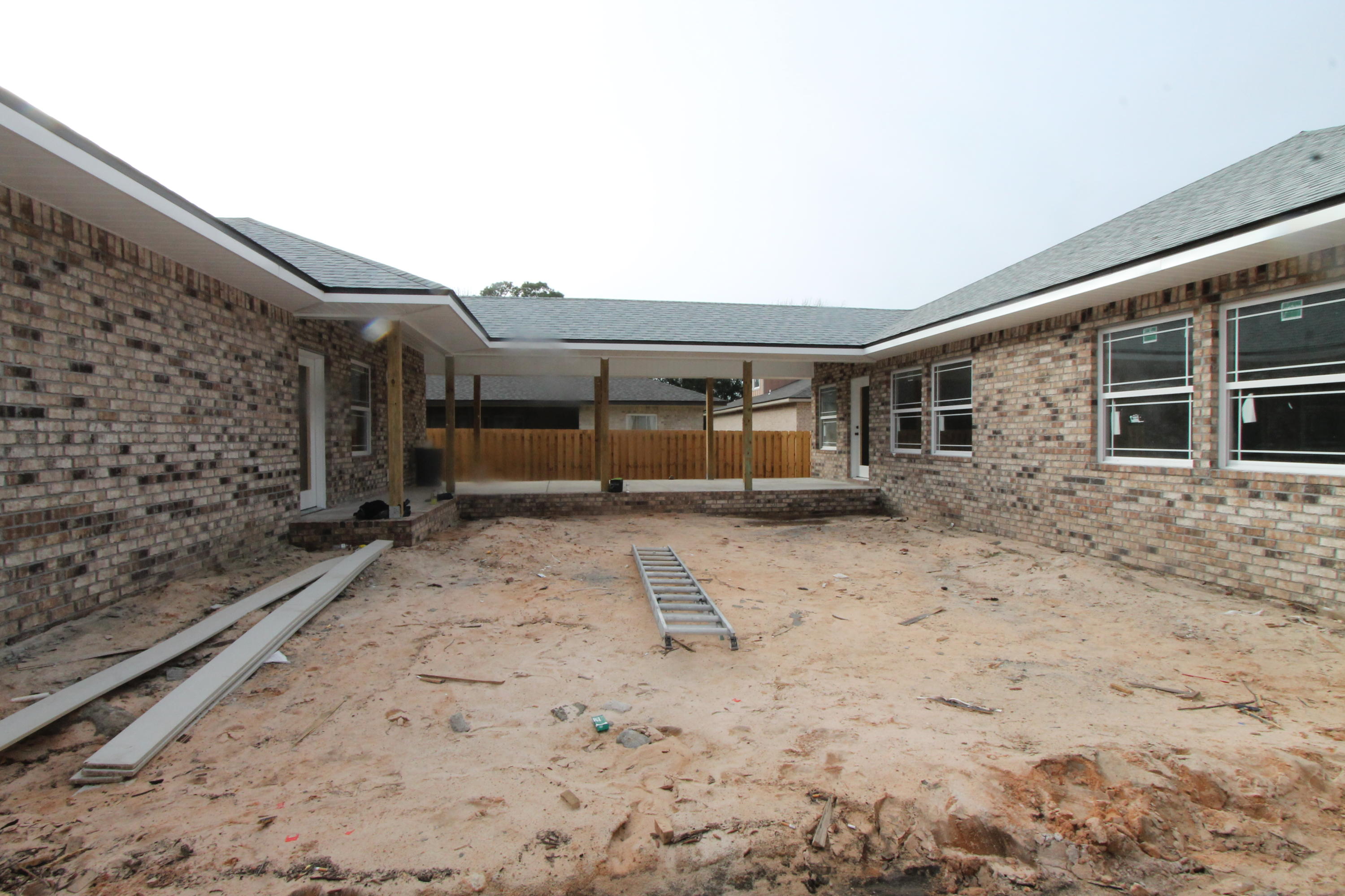 Temple Park - Residential