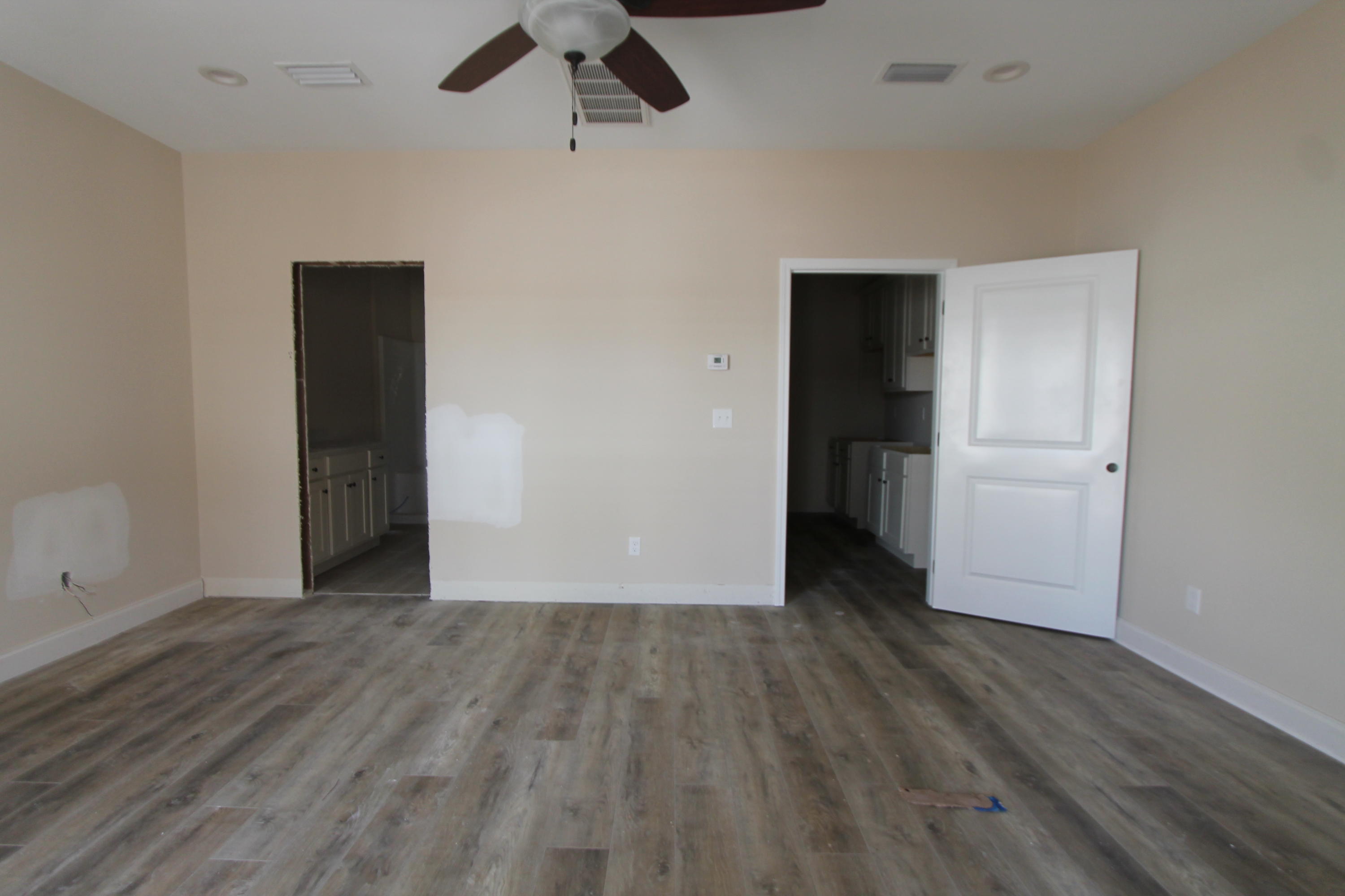 Temple Park - Residential