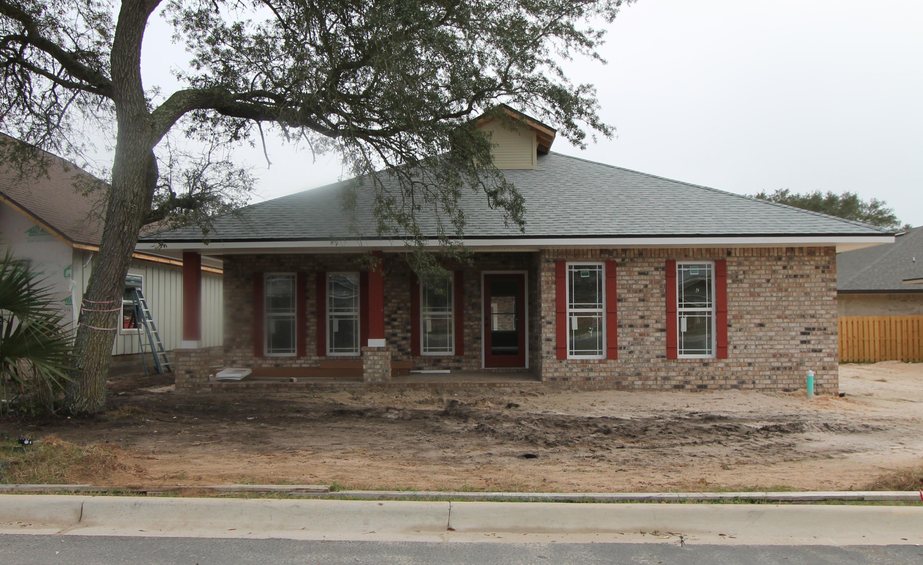 Temple Park - Residential