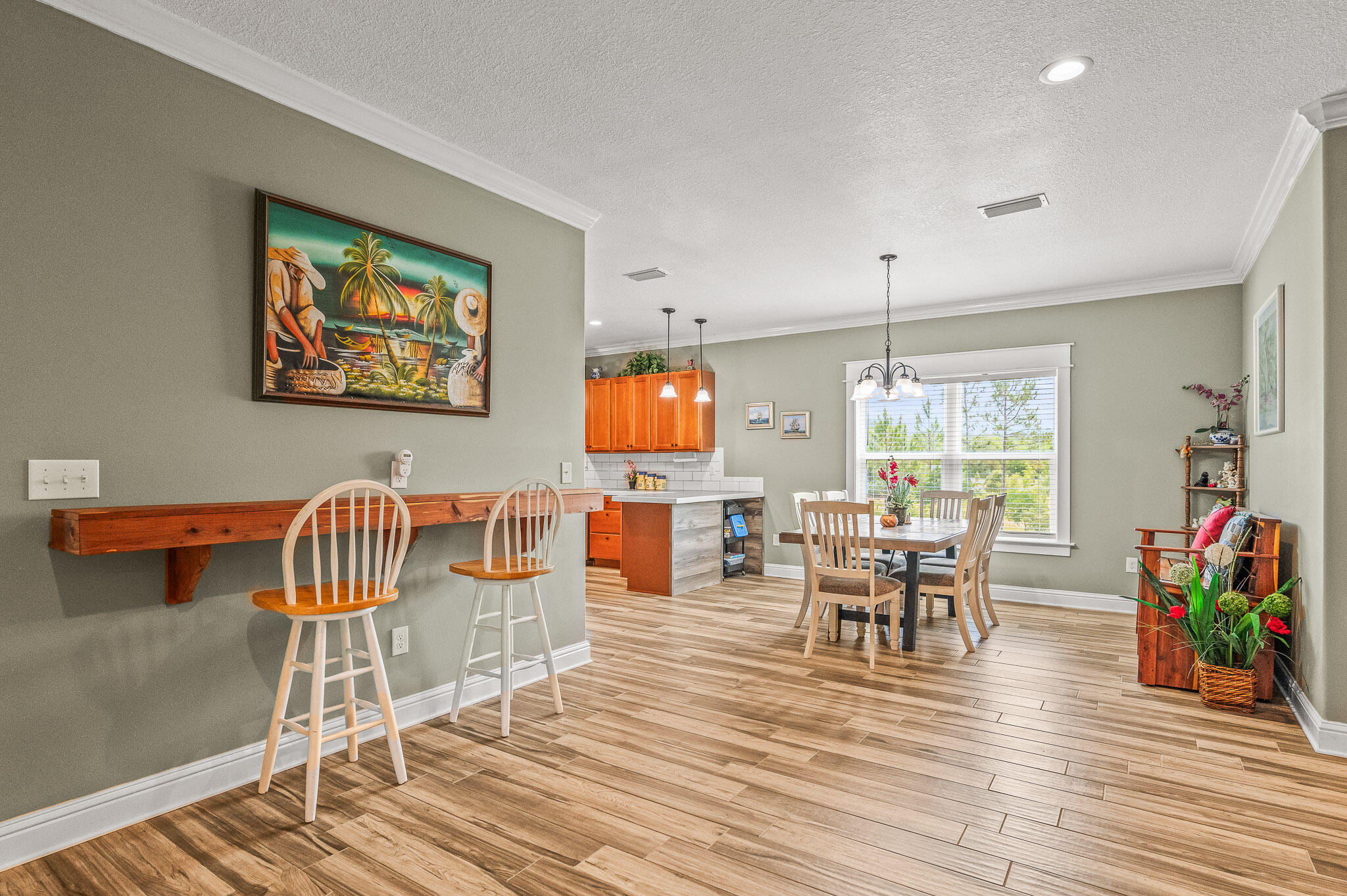 5105 Pasco Broxson Circle