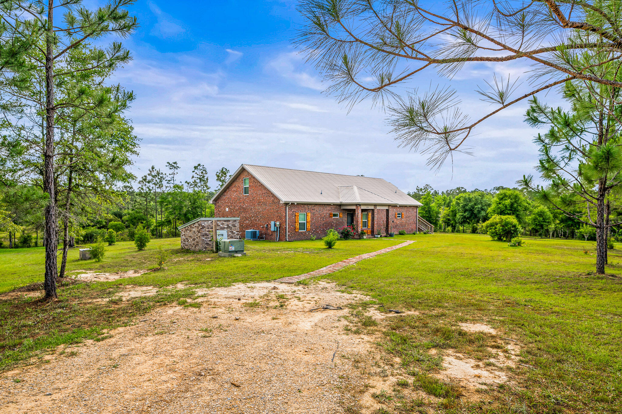 5105 Pasco Broxson Circle