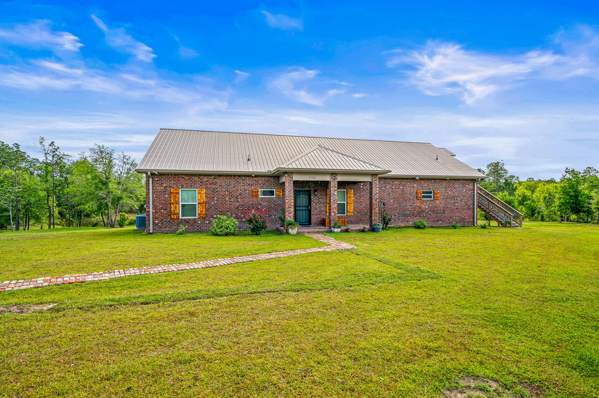 5105 Pasco Broxson Circle