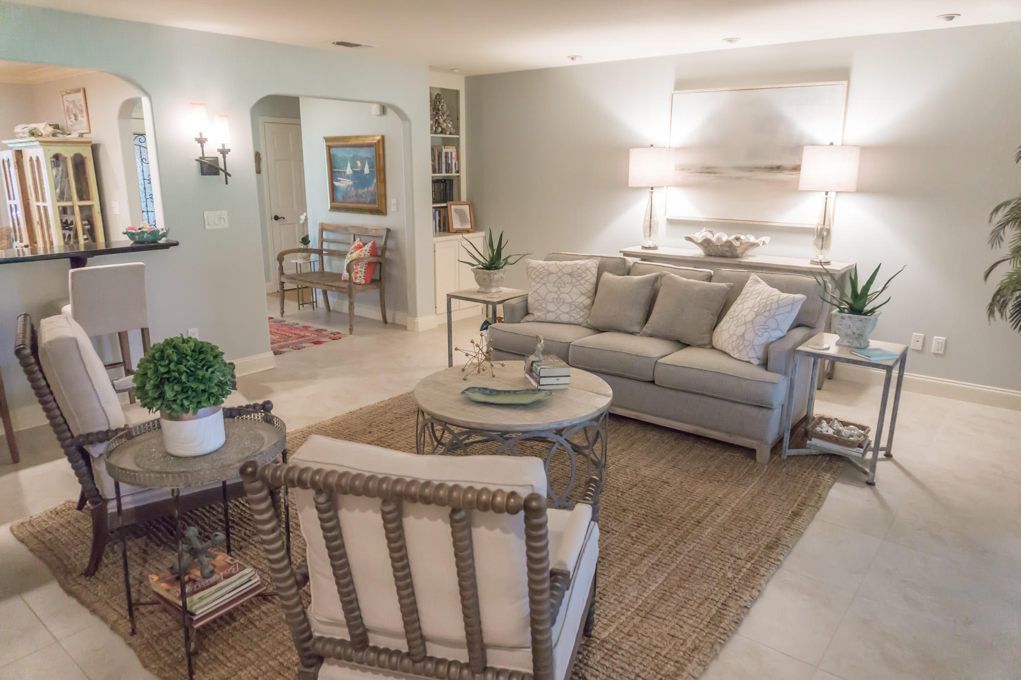 GOLF VIEW - Residential