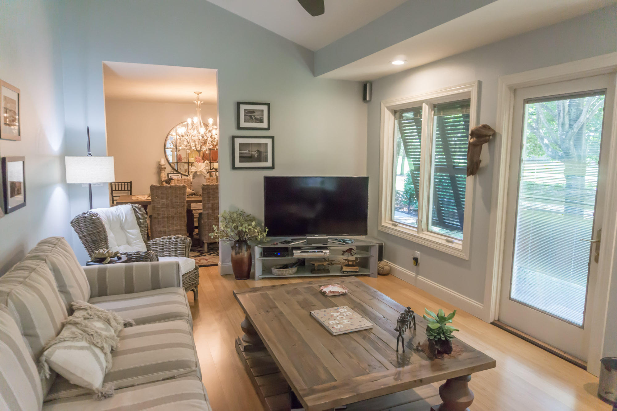 GOLF VIEW - Residential