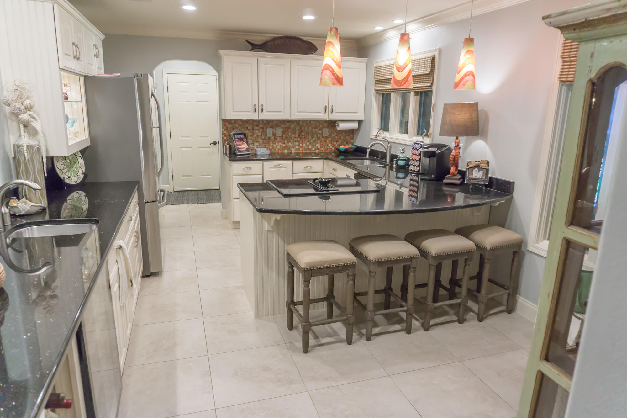 GOLF VIEW - Residential