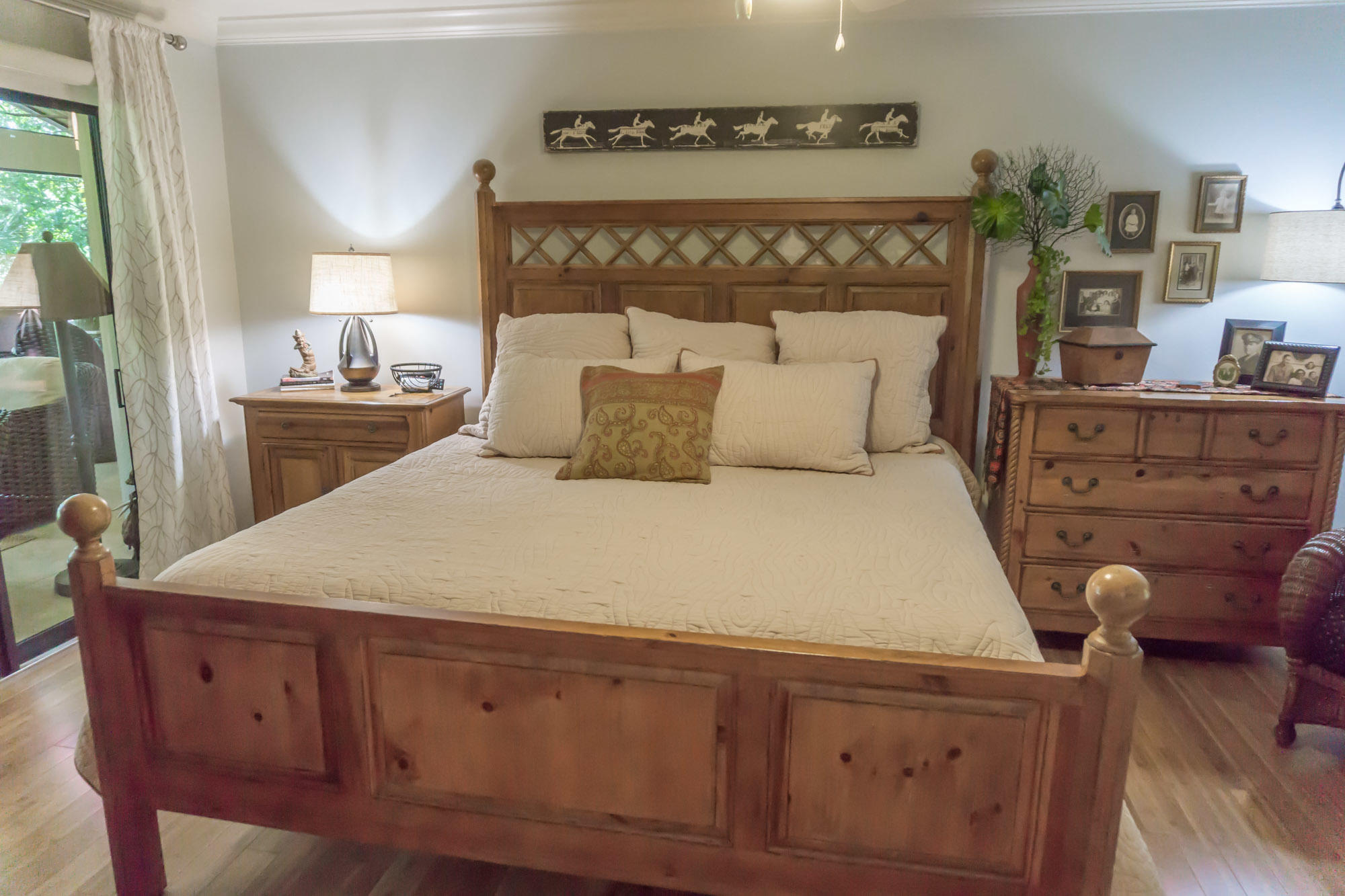 GOLF VIEW - Residential