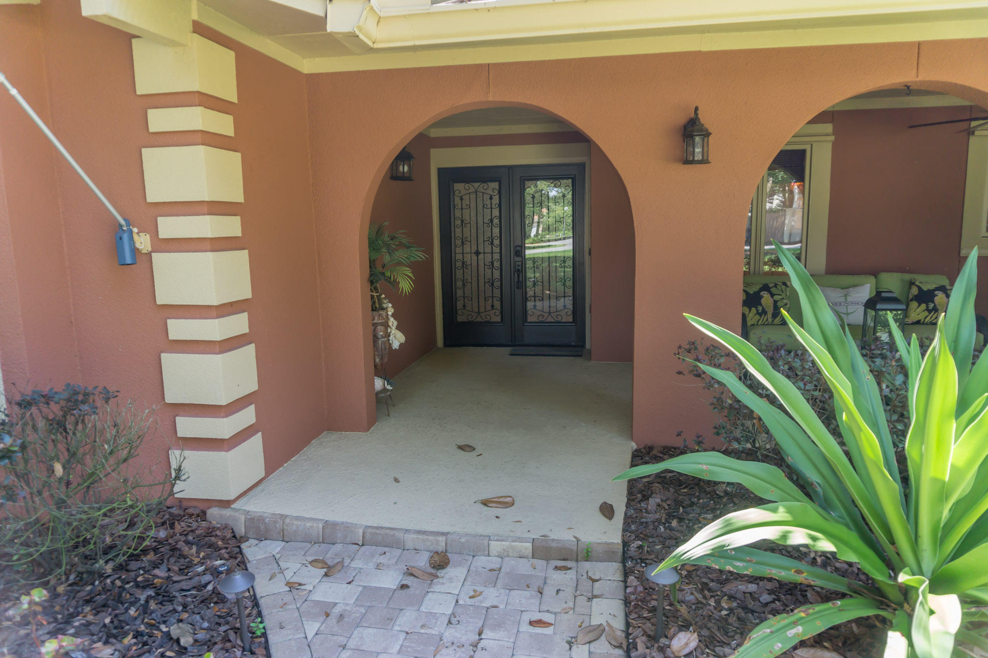 GOLF VIEW - Residential