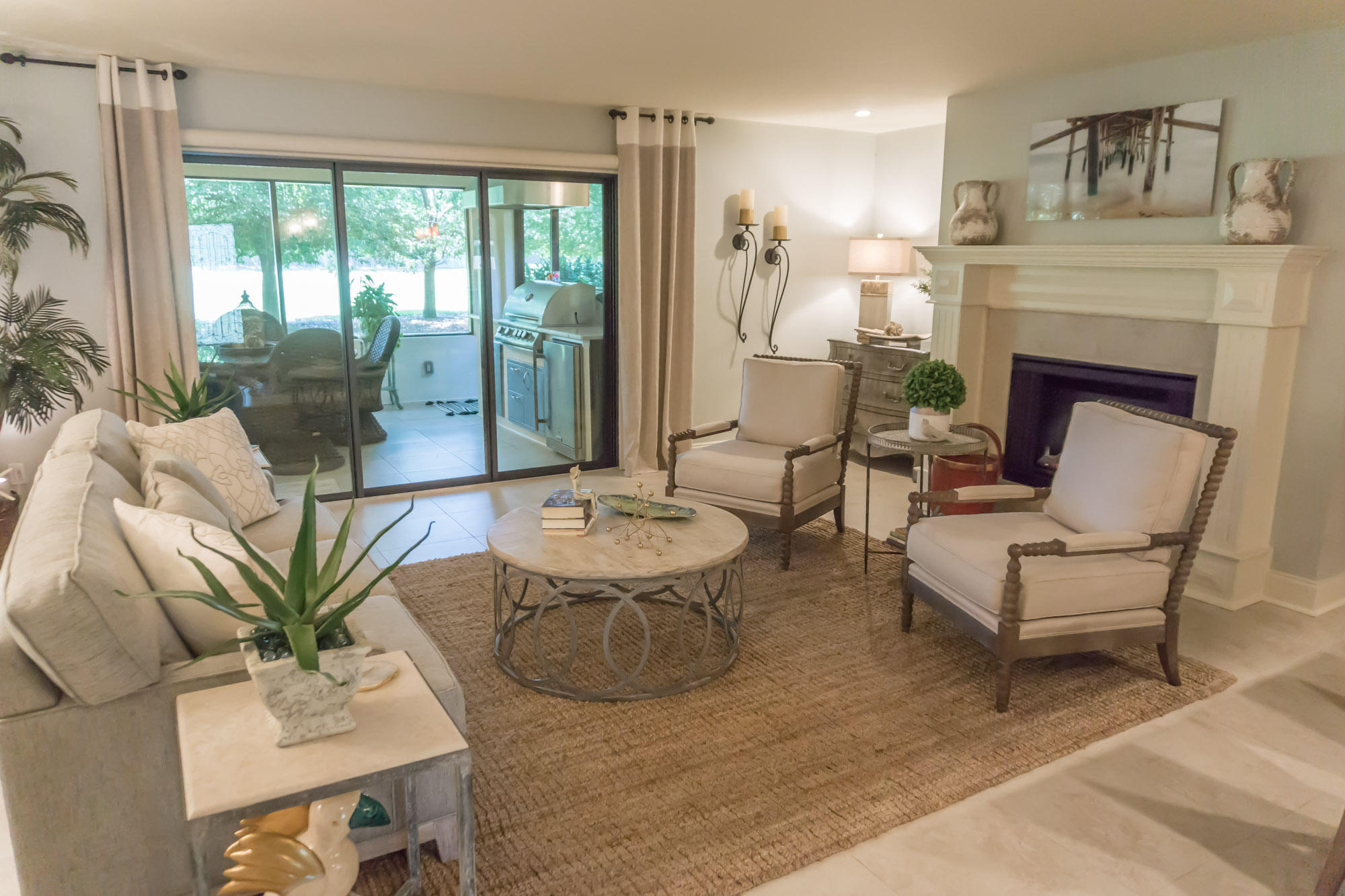 GOLF VIEW - Residential