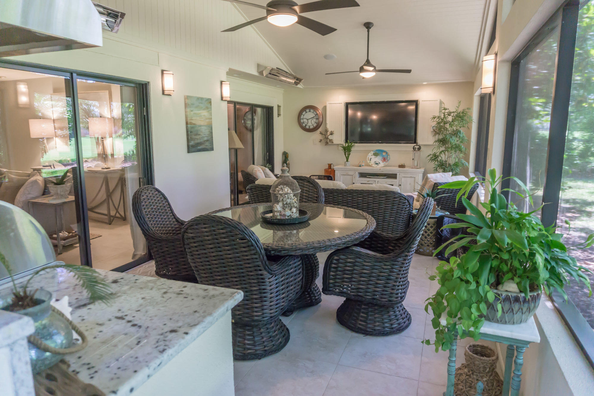 GOLF VIEW - Residential