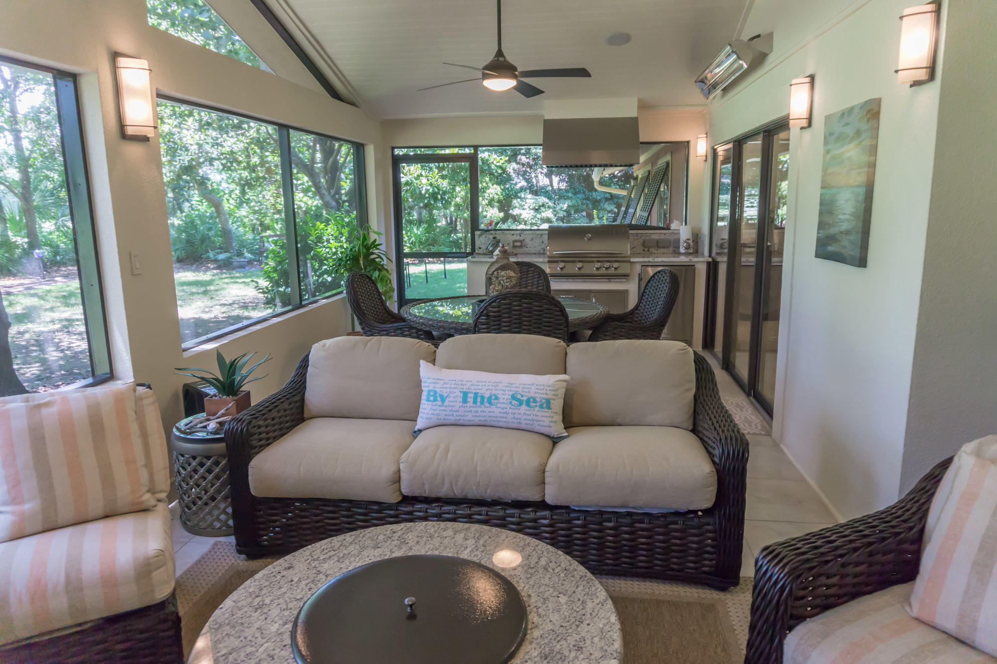 GOLF VIEW - Residential