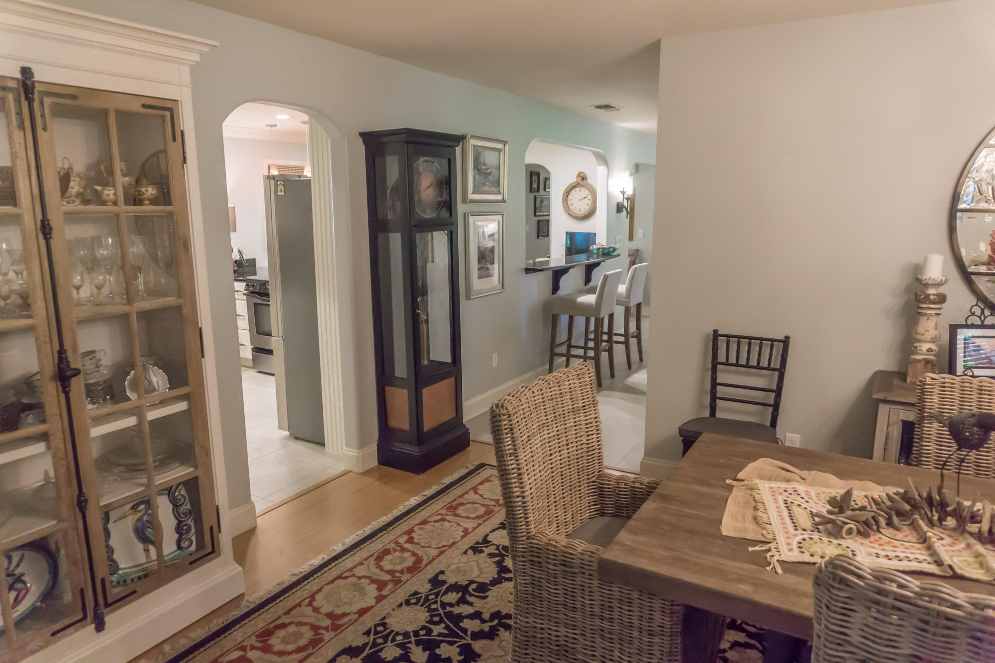 GOLF VIEW - Residential