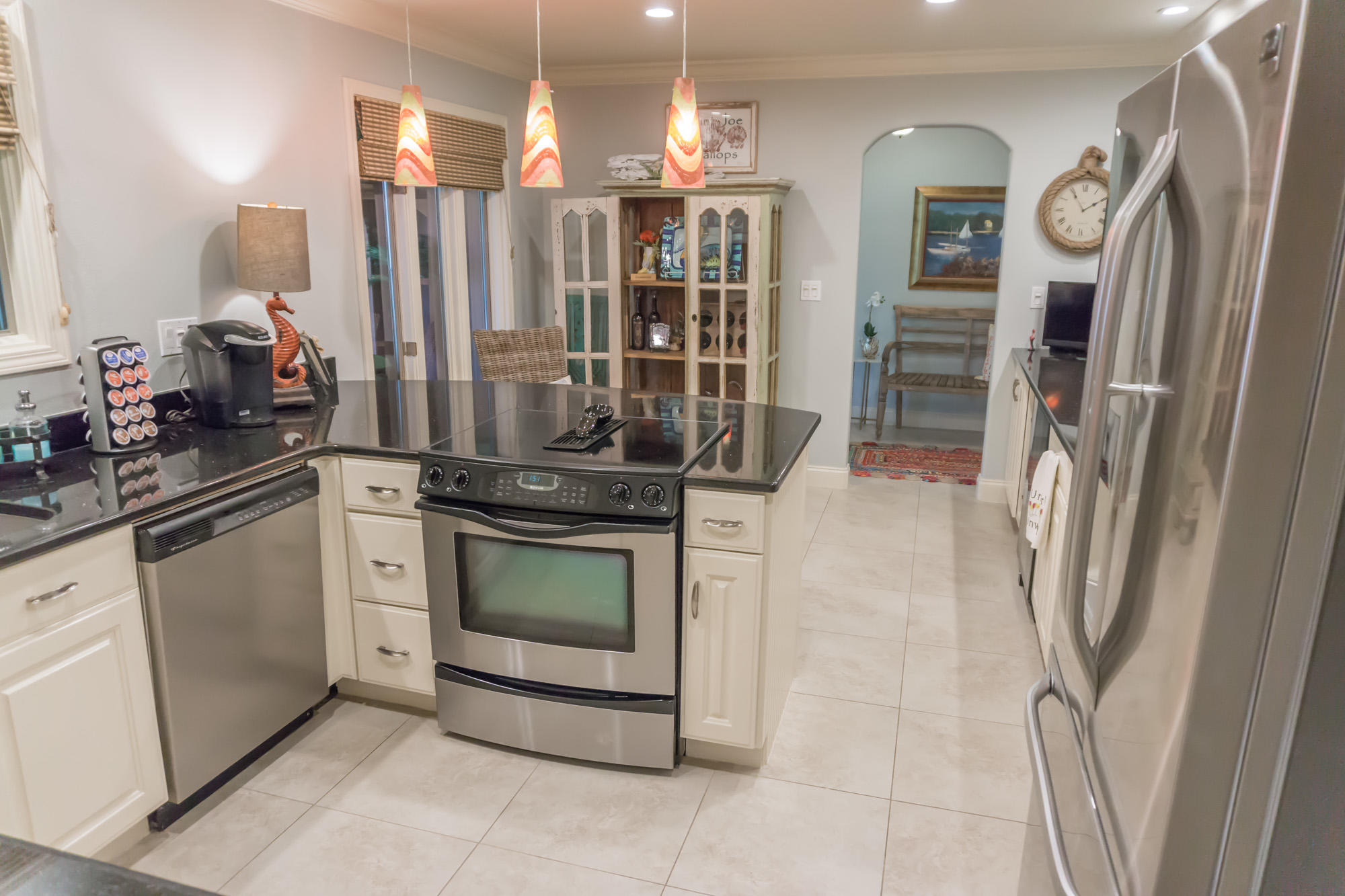 GOLF VIEW - Residential