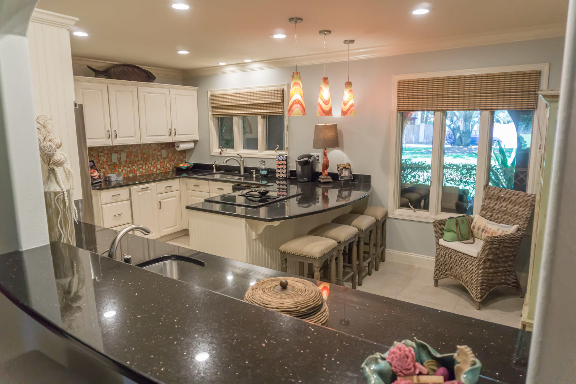 GOLF VIEW - Residential