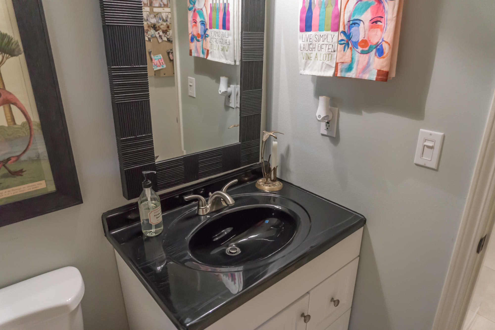 GOLF VIEW - Residential