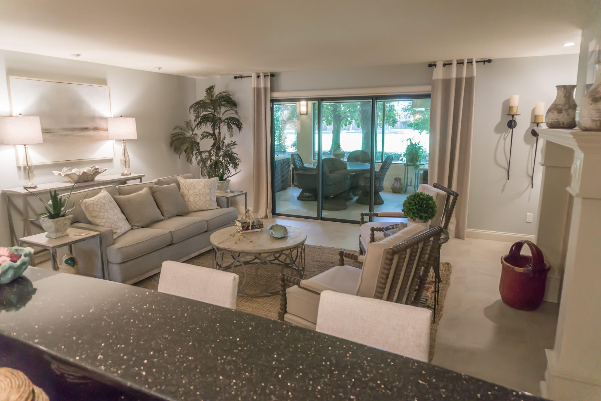 GOLF VIEW - Residential