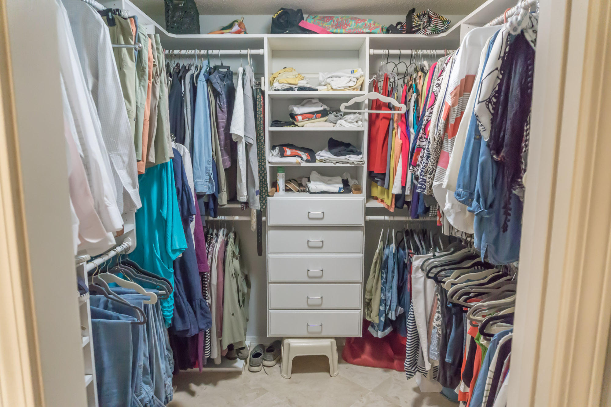 GOLF VIEW - Residential