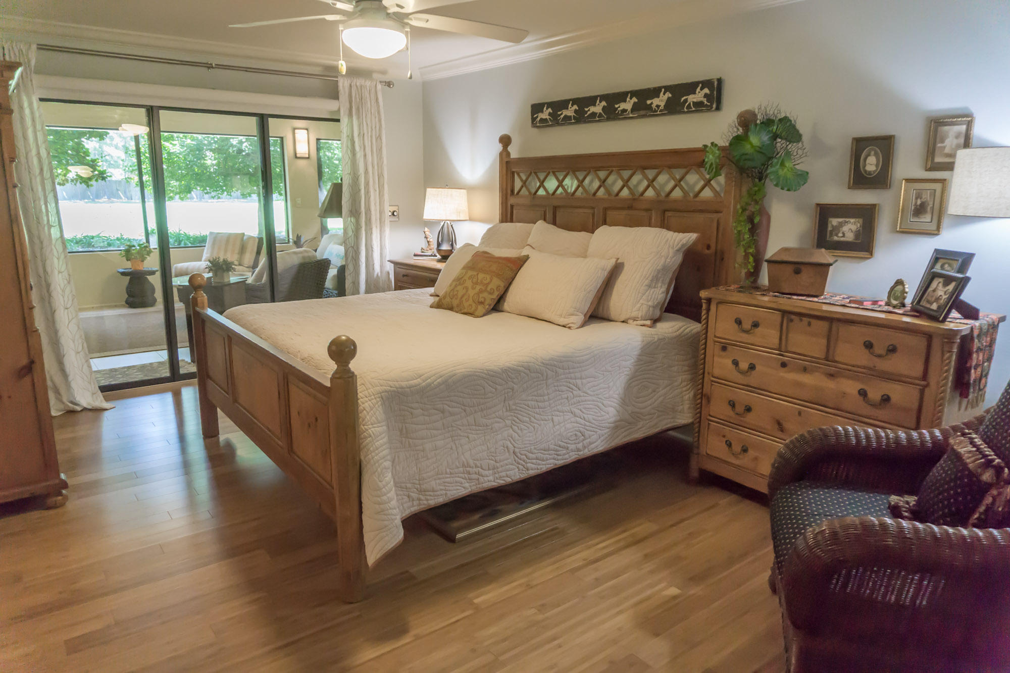 GOLF VIEW - Residential