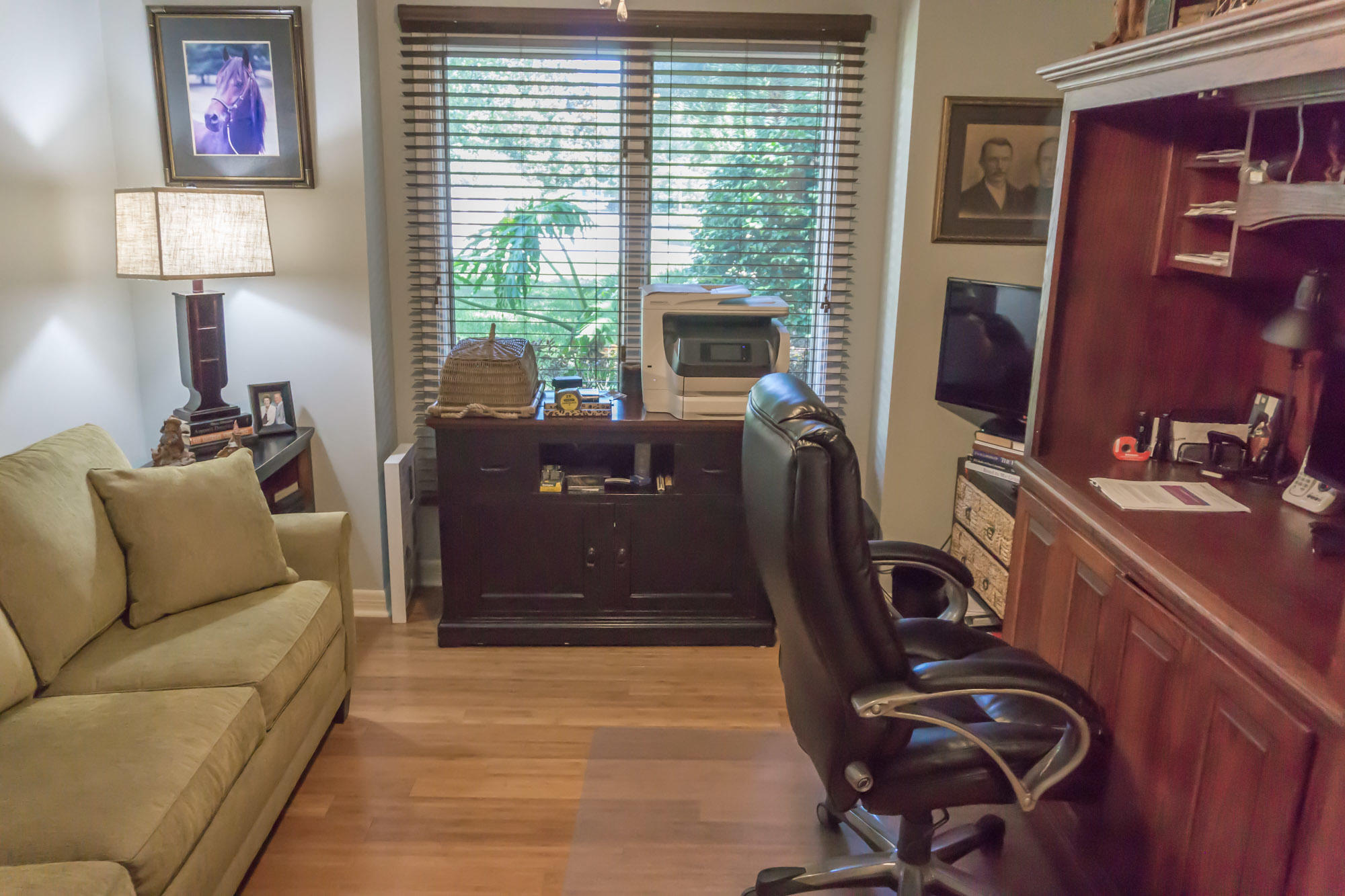 GOLF VIEW - Residential