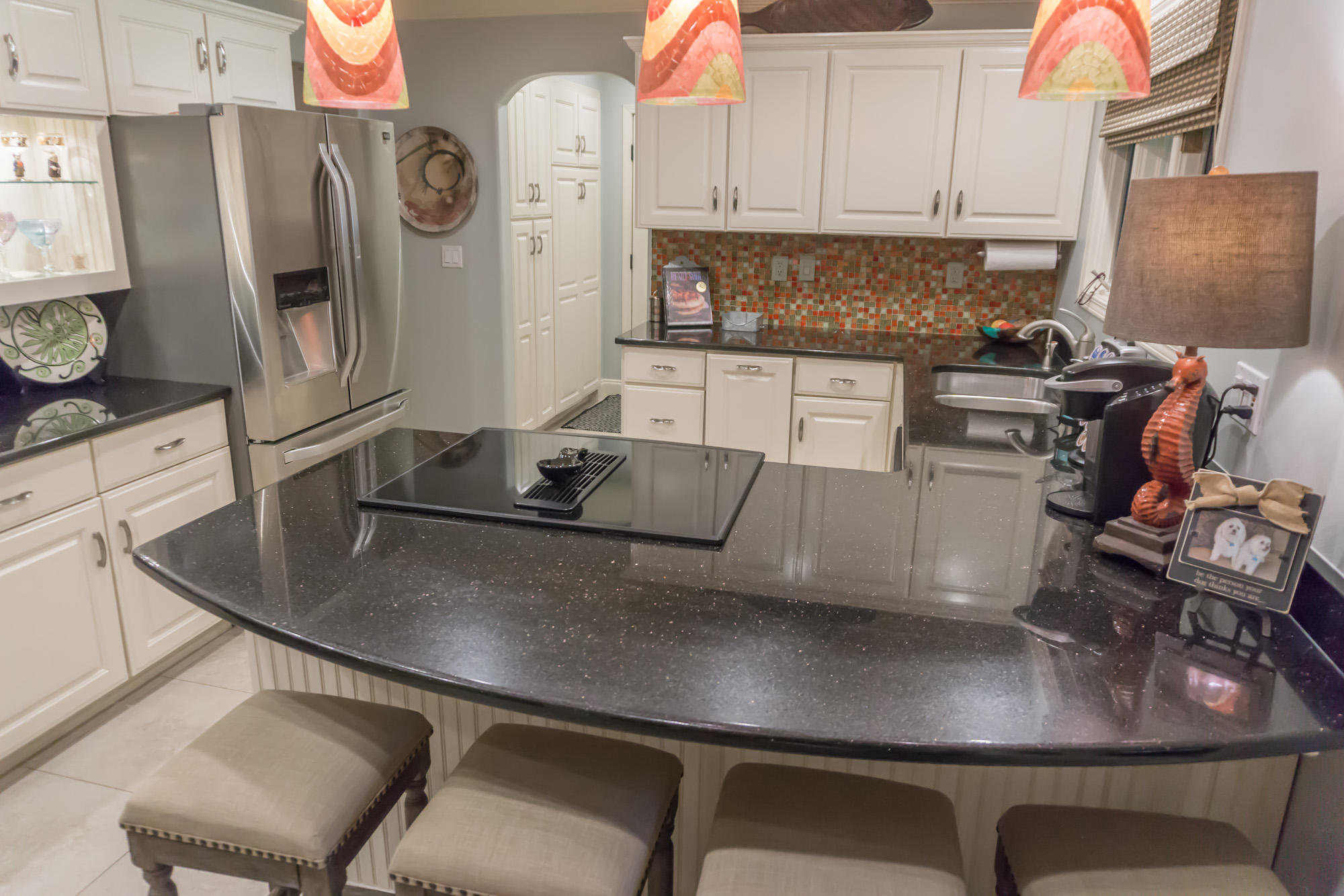 GOLF VIEW - Residential