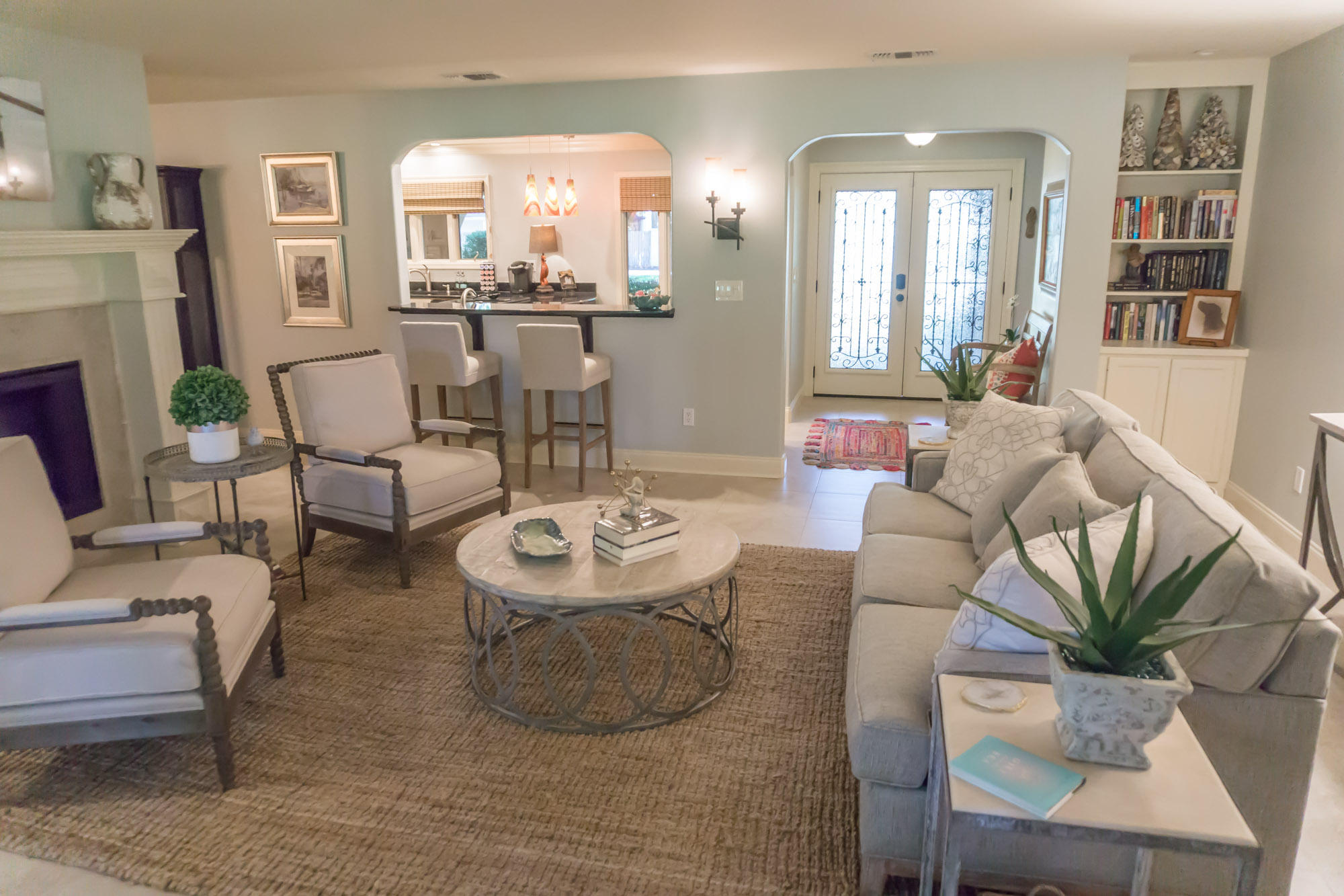 GOLF VIEW - Residential